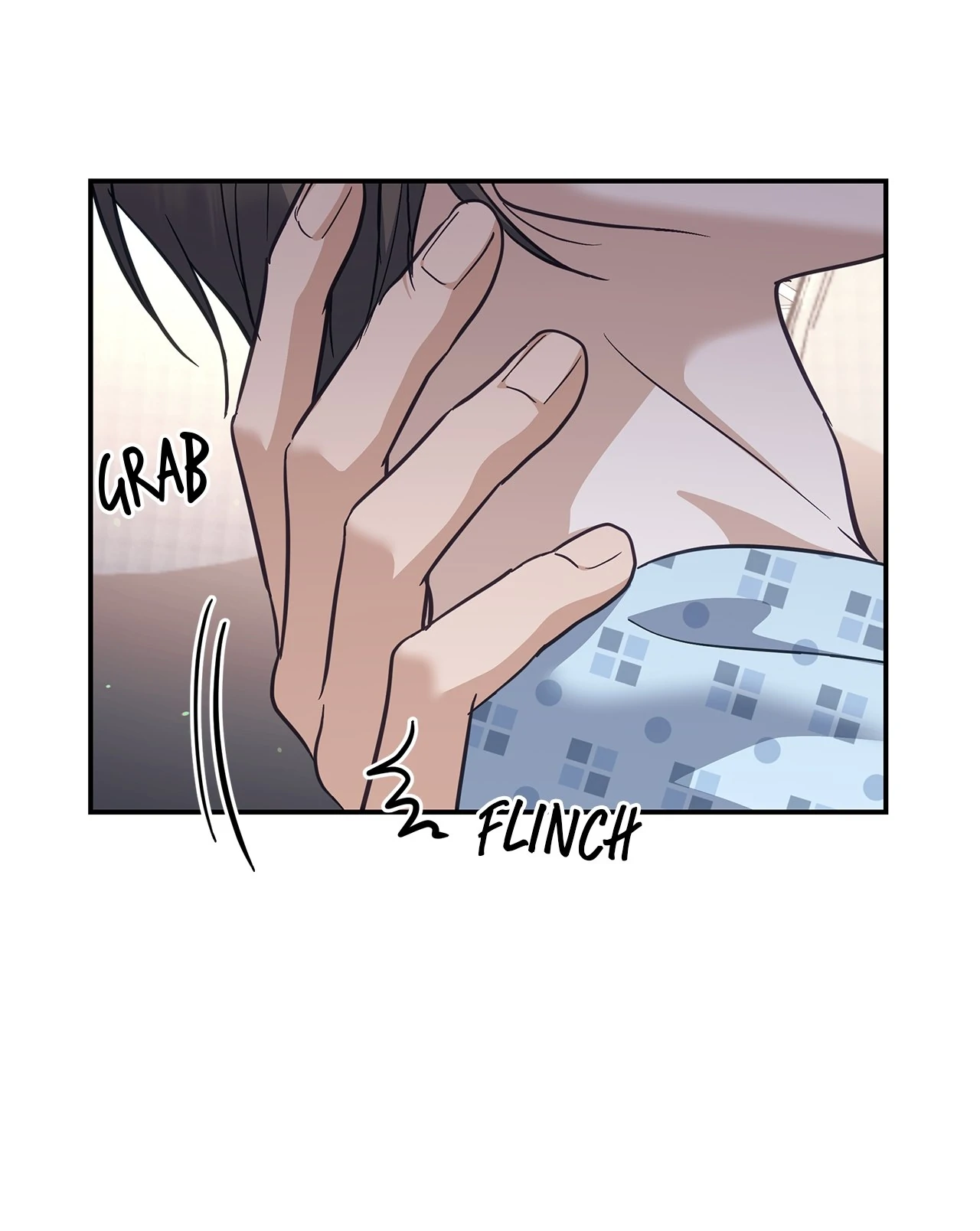 Sierra to Juliet [Mature] - Chapter 17 {F} manhwa