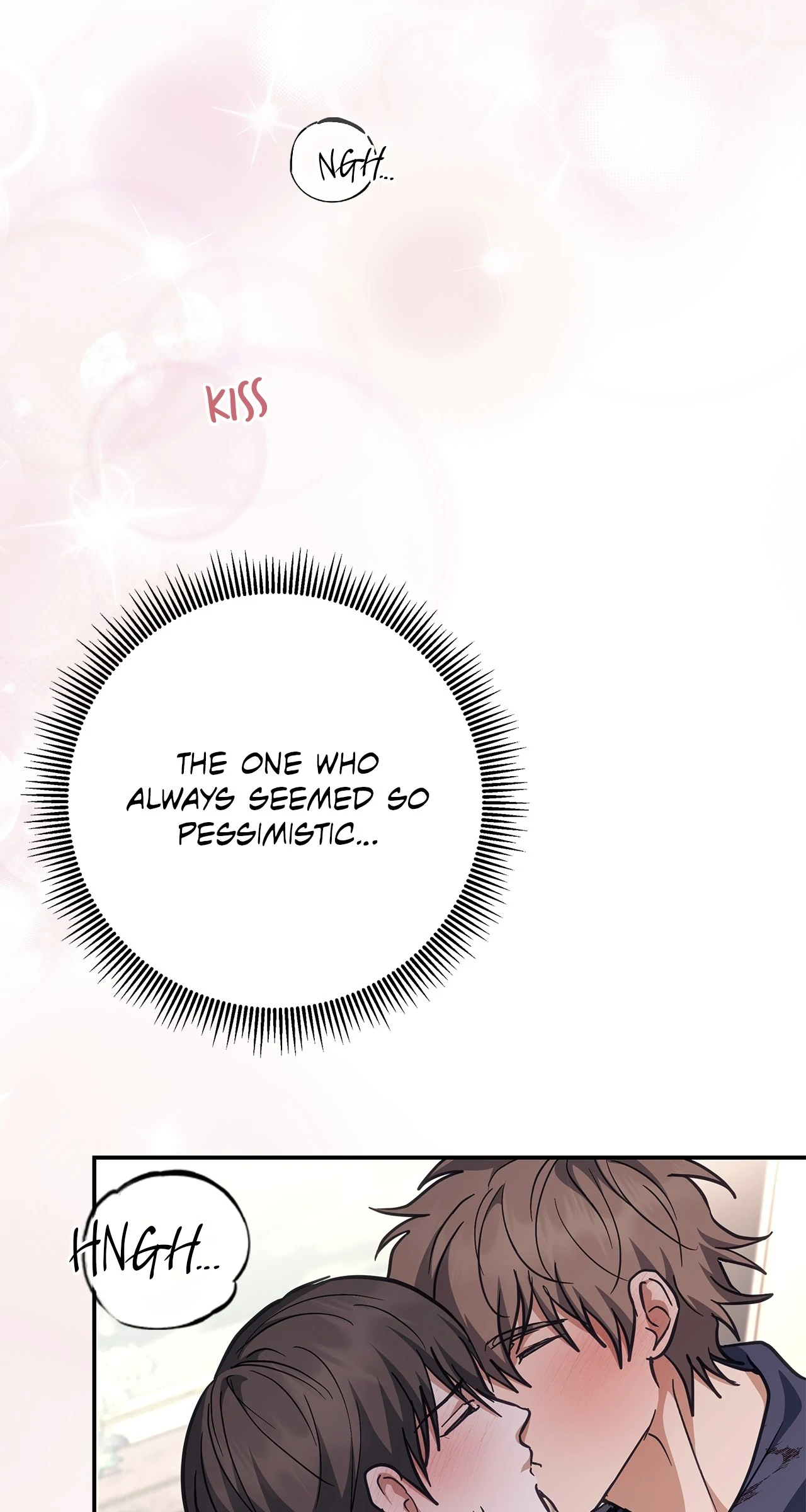 Sierra to Juliet [Mature] - Chapter 17 {F} manhwa