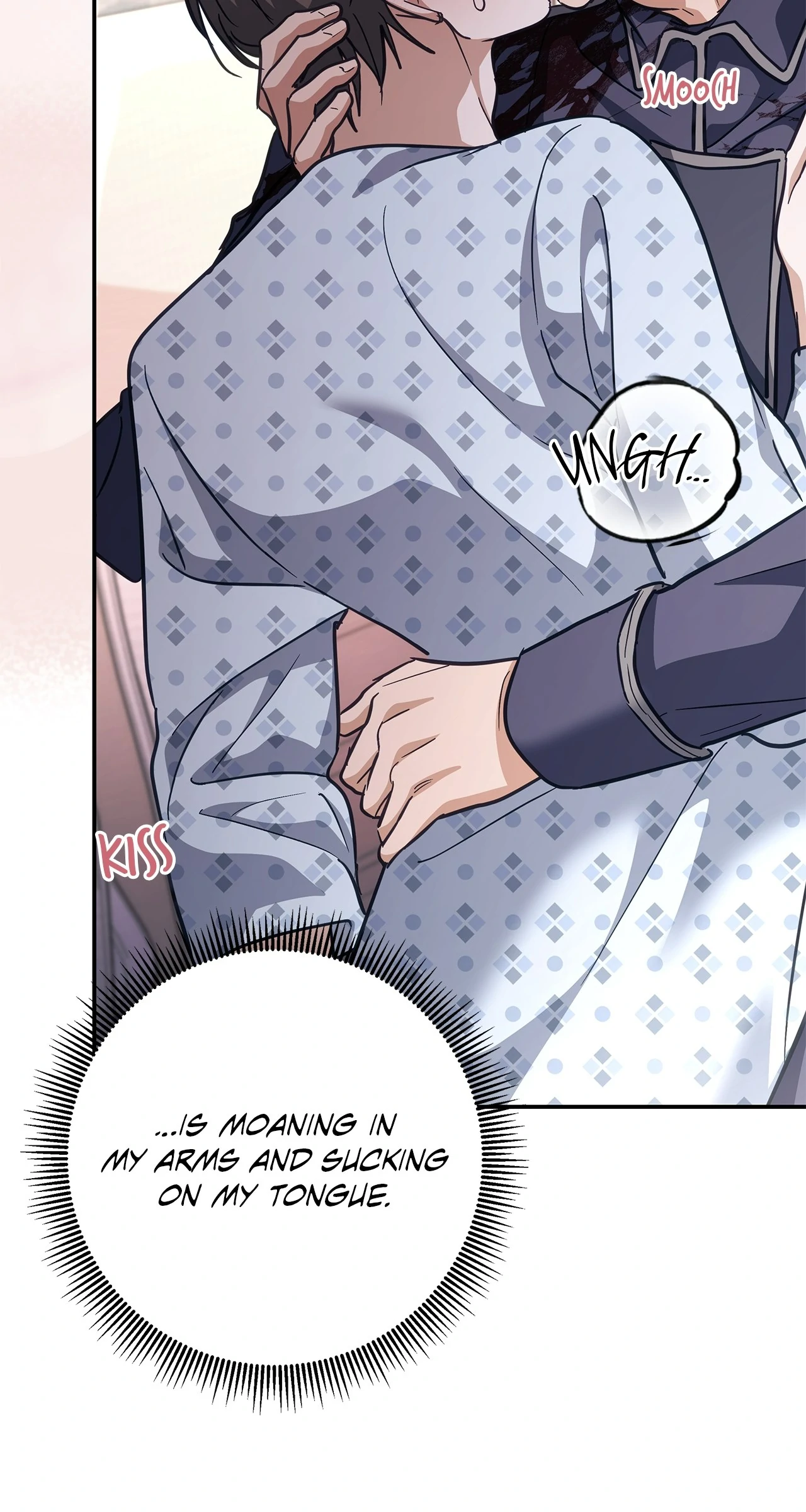 Sierra to Juliet [Mature] - Chapter 17 {F} manhwa