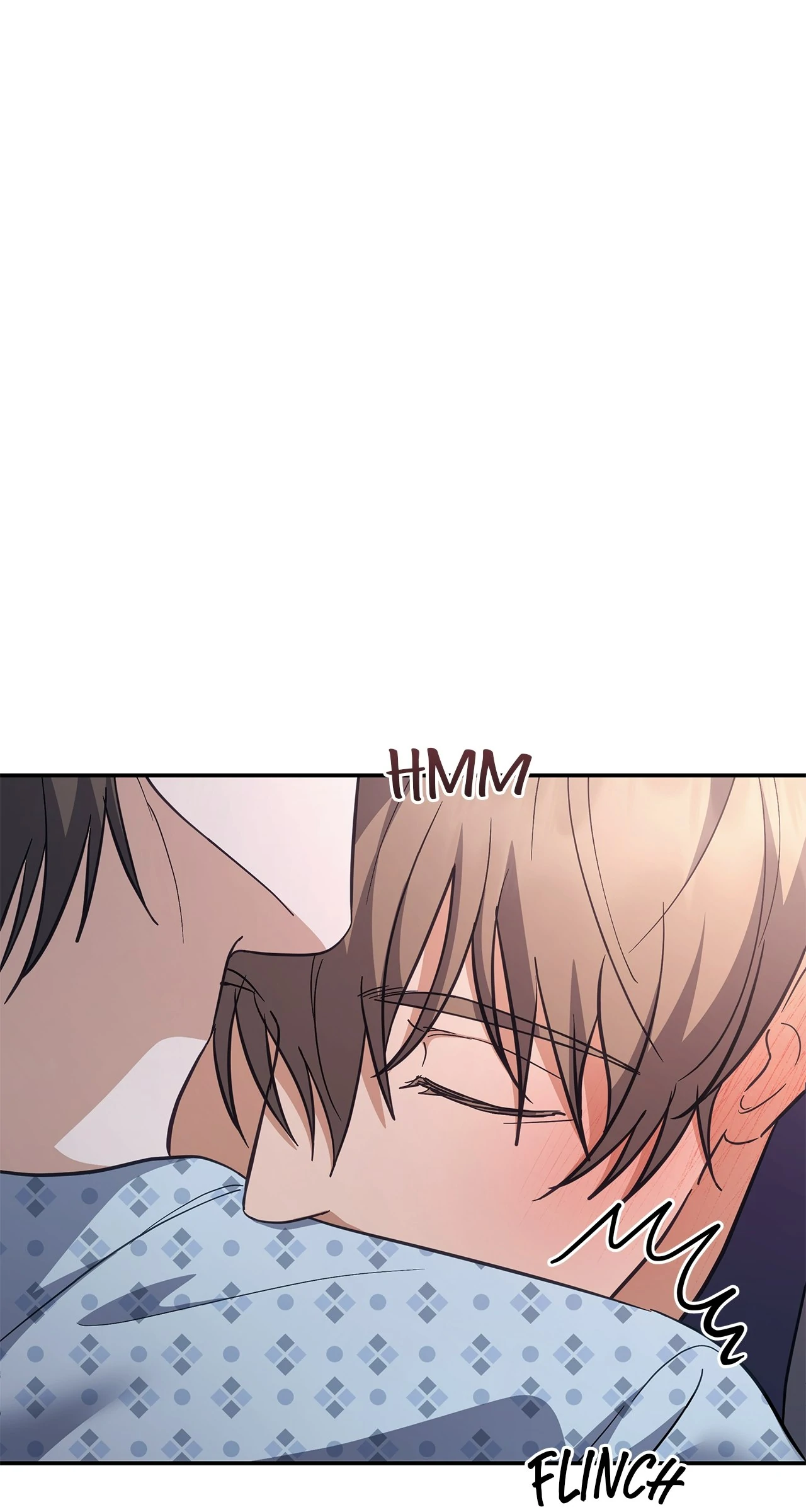 Sierra to Juliet [Mature] - Chapter 17 {F} manhwa