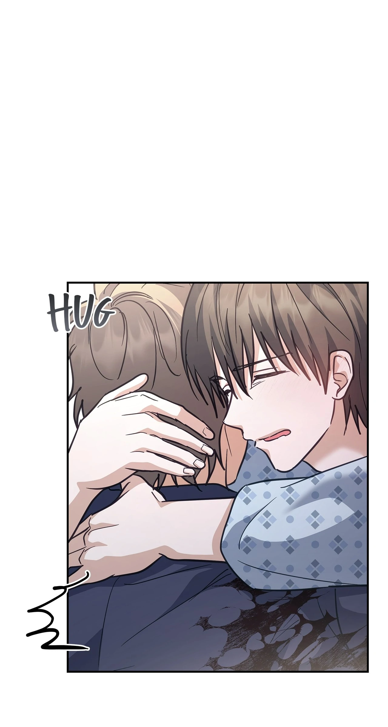 Sierra to Juliet [Mature] - Chapter 17 {F} manhwa