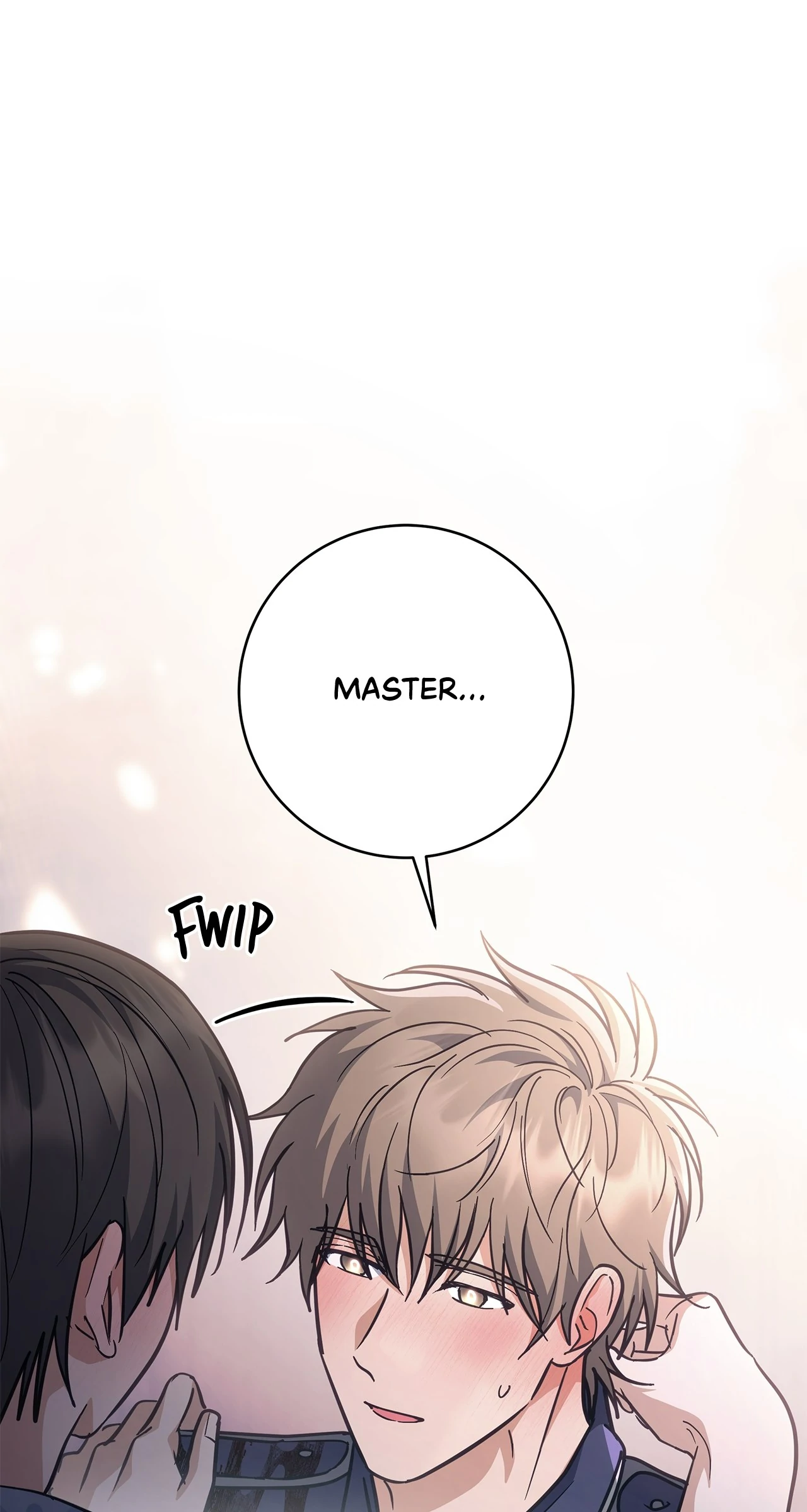 Sierra to Juliet [Mature] - Chapter 17 {F} manhwa