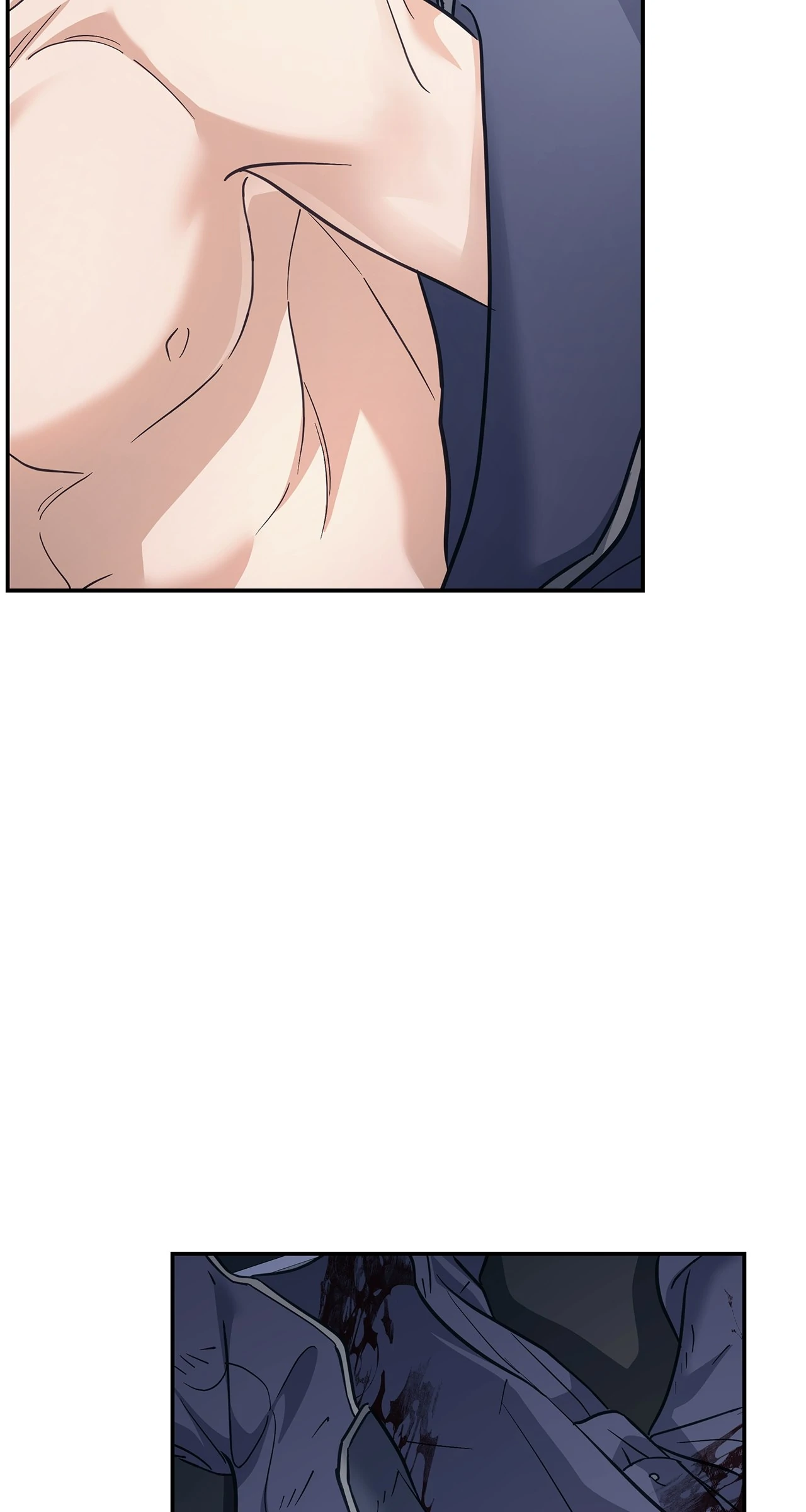 Sierra to Juliet [Mature] - Chapter 17 {F} manhwa
