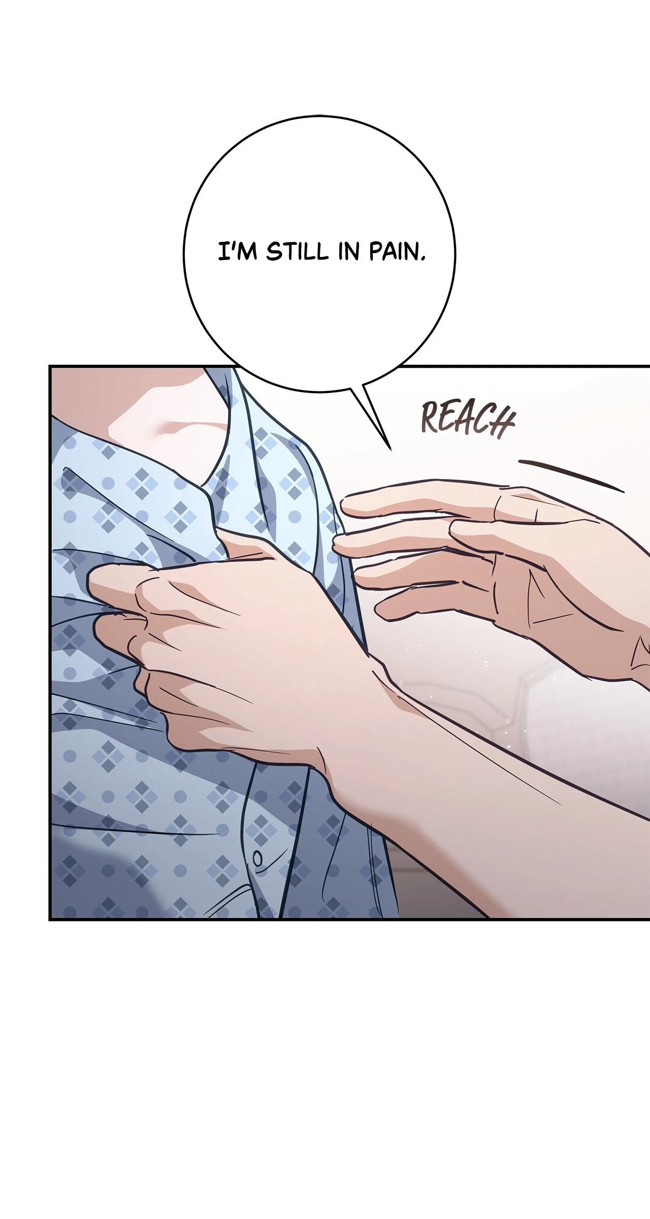 Sierra to Juliet [Mature] - Chapter 17 {F} manhwa