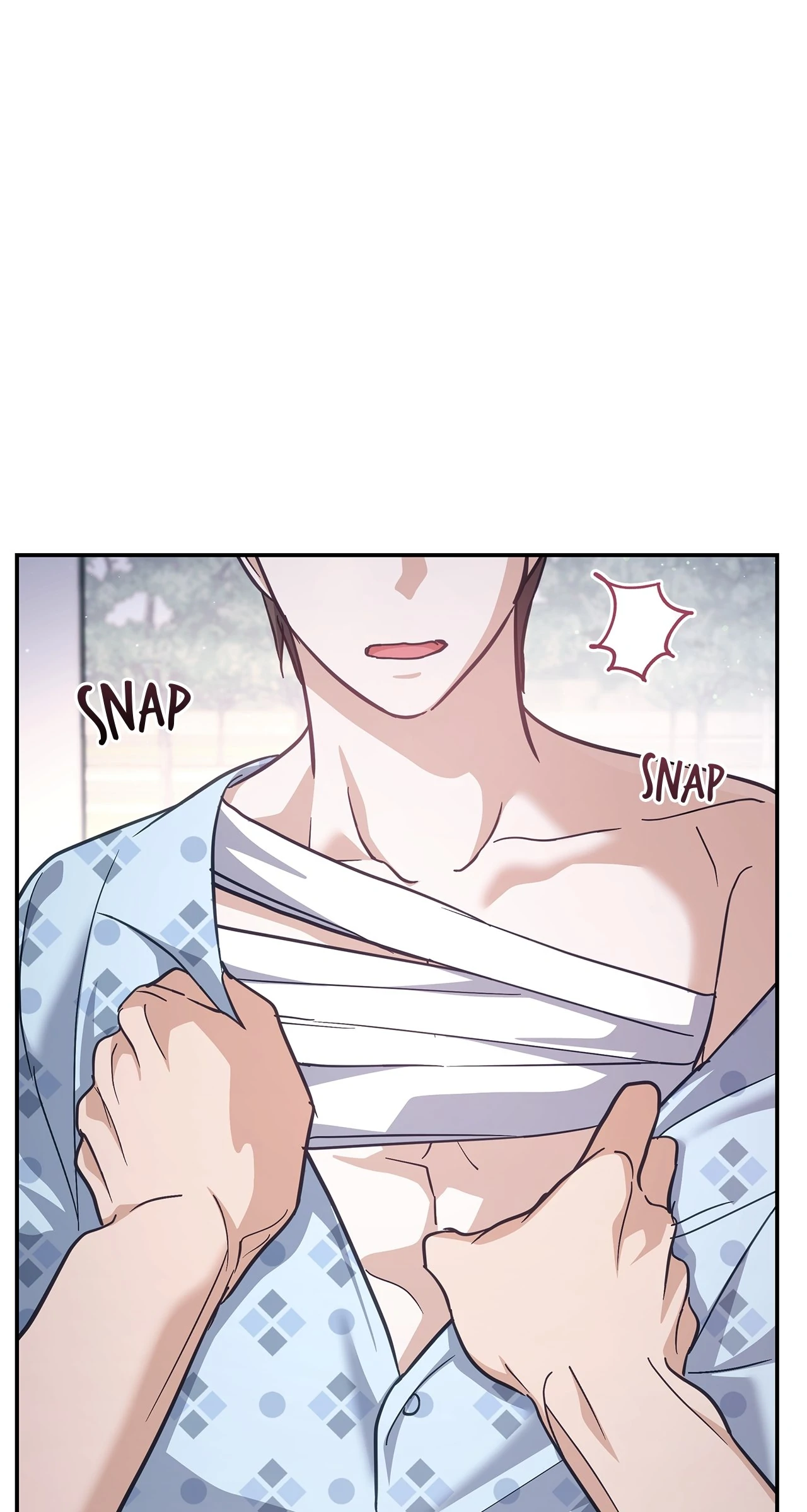 Sierra to Juliet [Mature] - Chapter 17 {F} manhwa