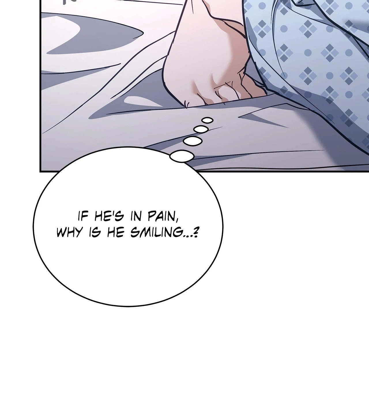 Sierra to Juliet [Mature] - Chapter 17 {F} manhwa