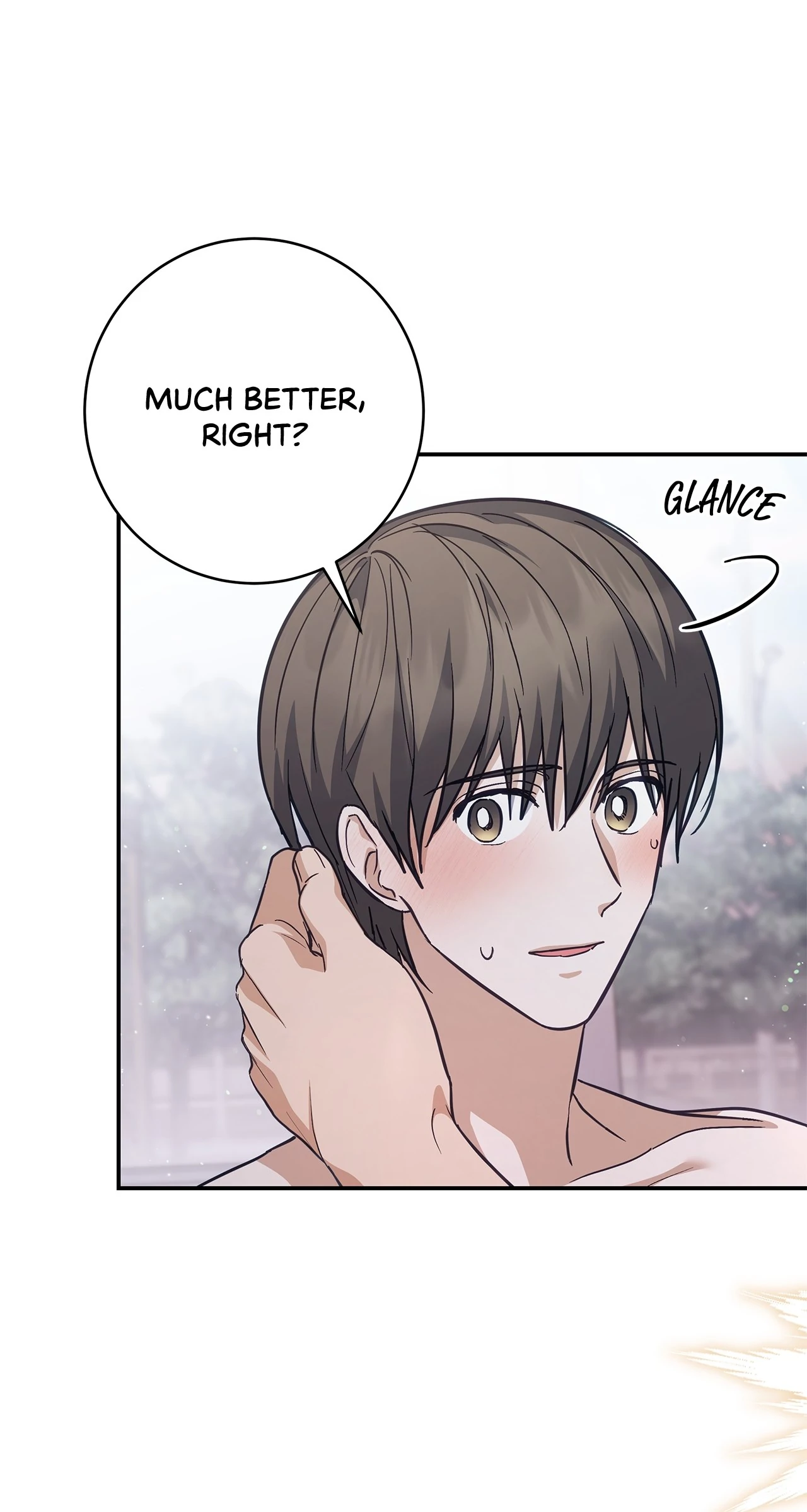 Sierra to Juliet [Mature] - Chapter 17 {F} manhwa