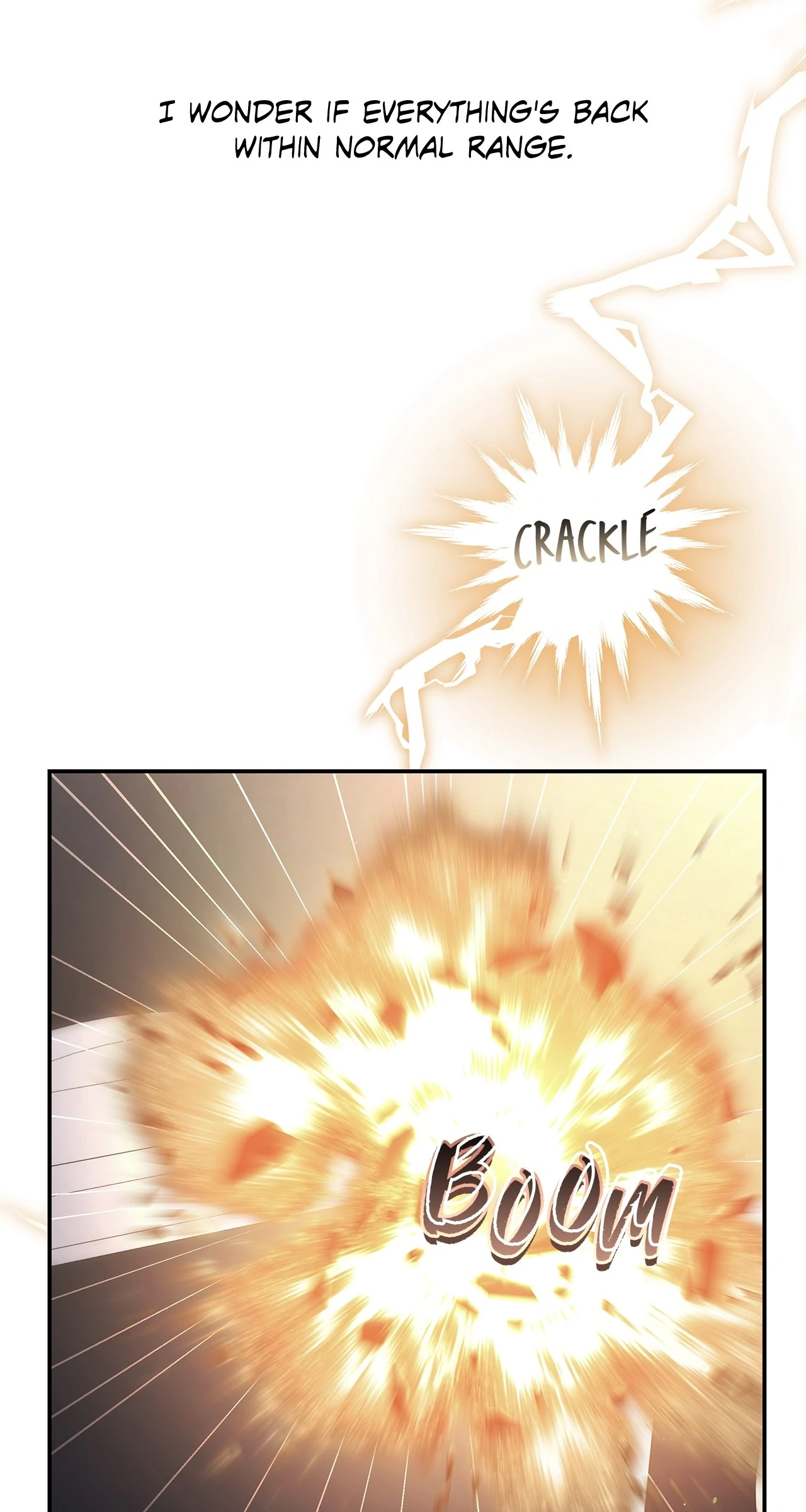 Sierra to Juliet [Mature] - Chapter 17 {F} manhwa