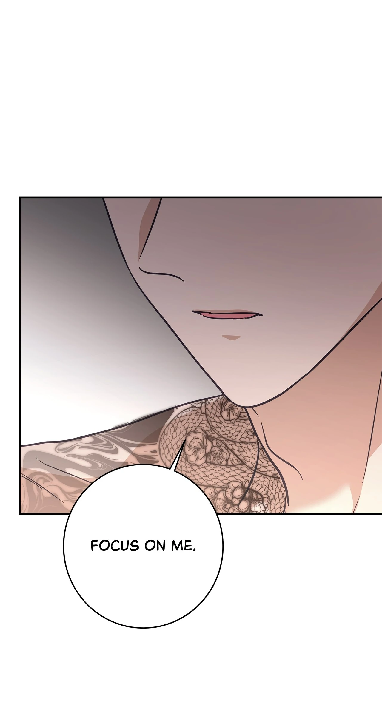 Sierra to Juliet [Mature] - Chapter 17 {F} manhwa
