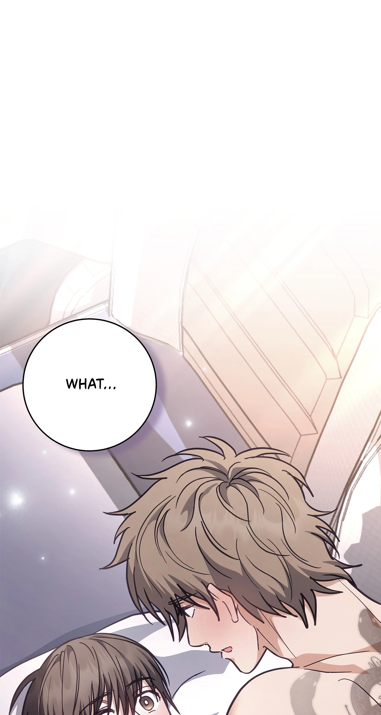 Sierra to Juliet [Mature] - Chapter 18 manhwa