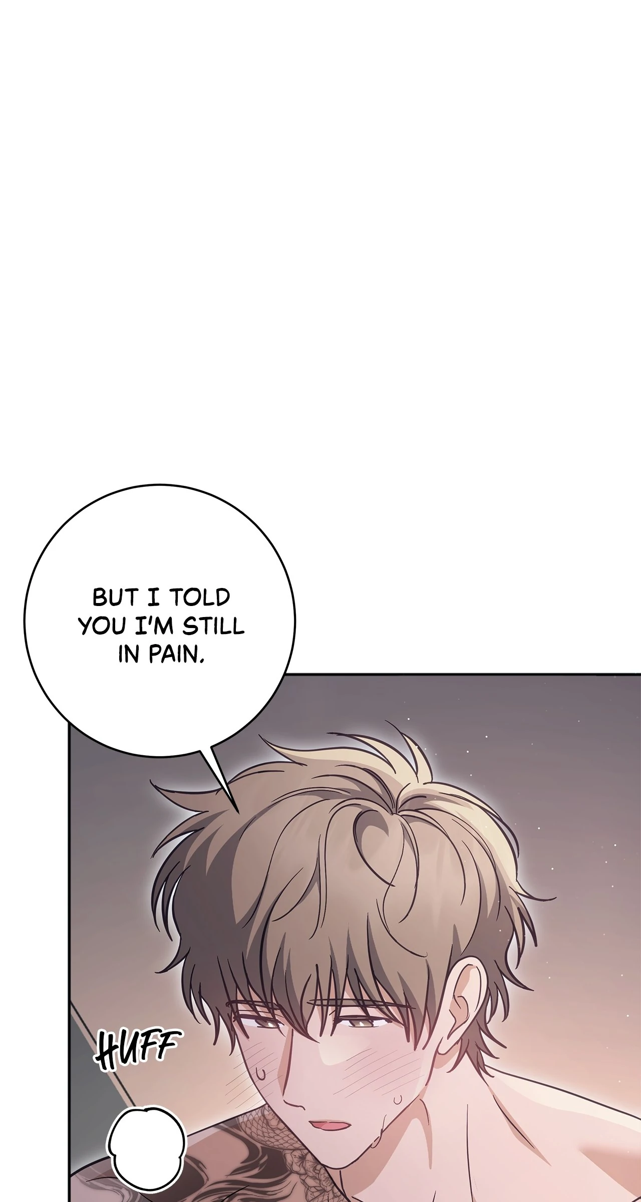 Sierra to Juliet [Mature] - Chapter 18 manhwa