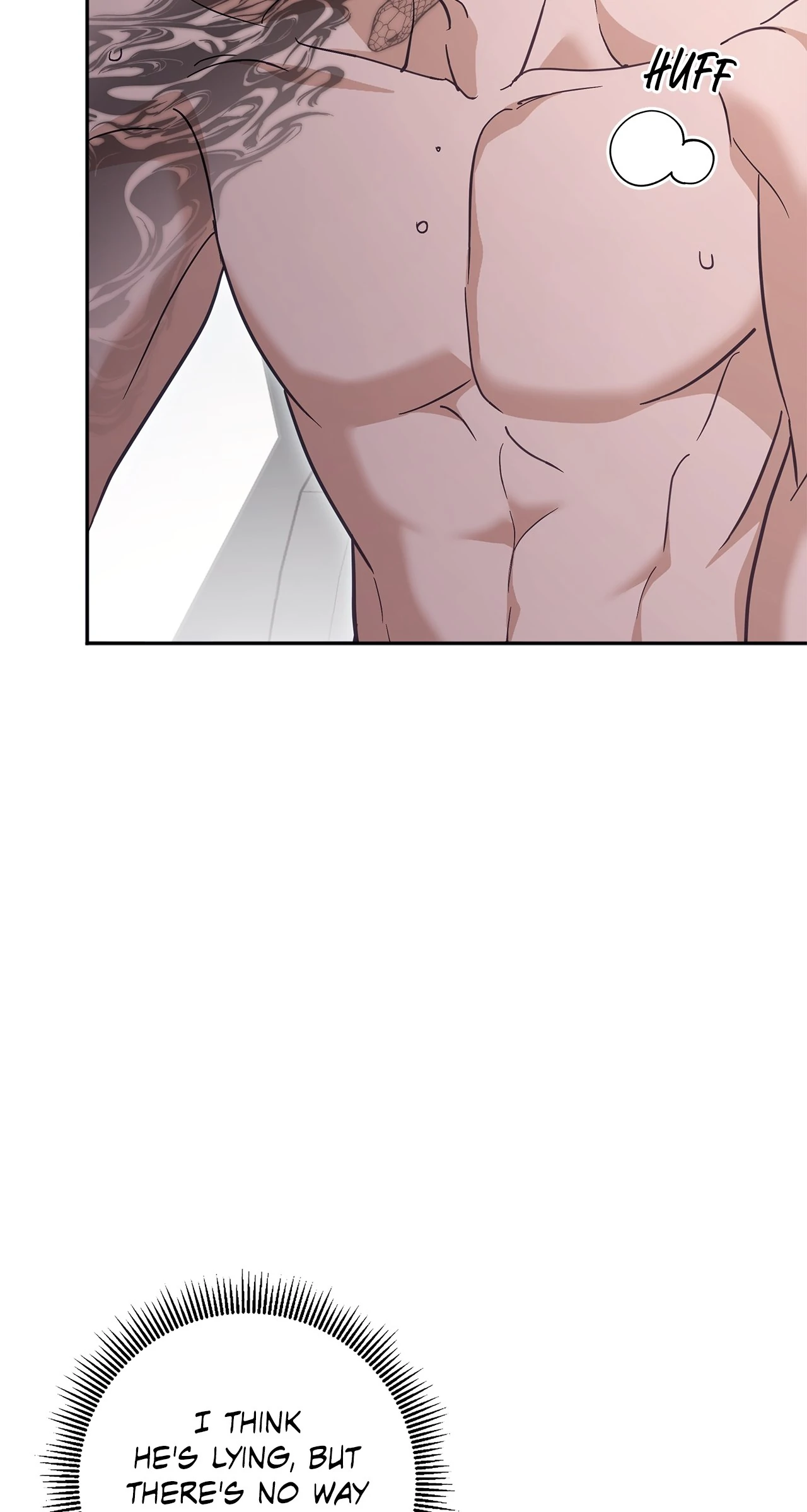 Sierra to Juliet [Mature] - Chapter 18 manhwa