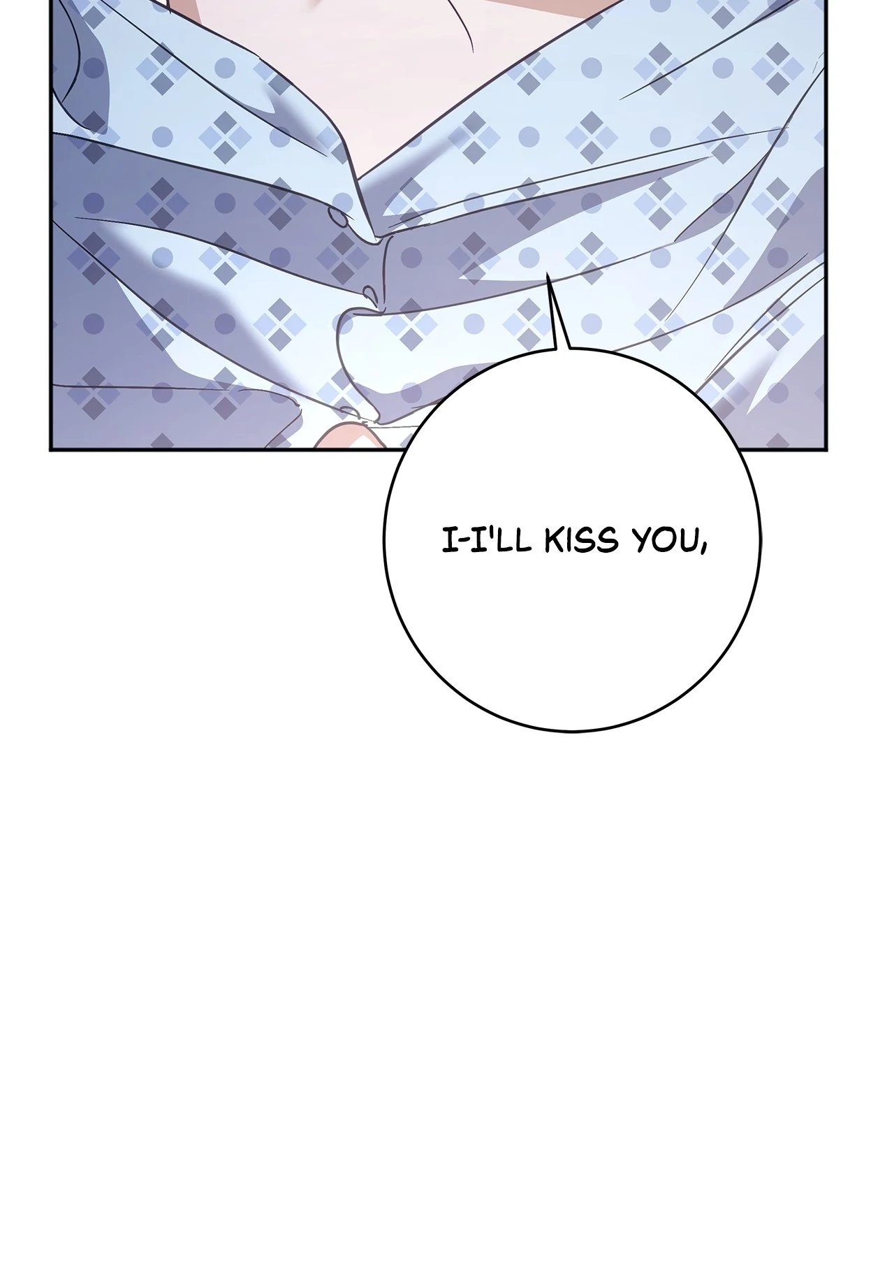 Sierra to Juliet [Mature] - Chapter 18 manhwa