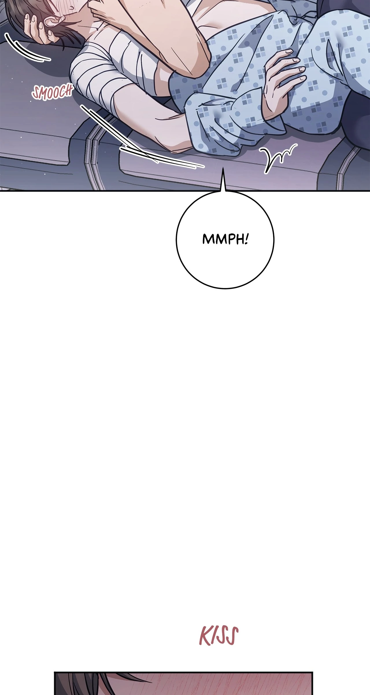 Sierra to Juliet [Mature] - Chapter 18 manhwa
