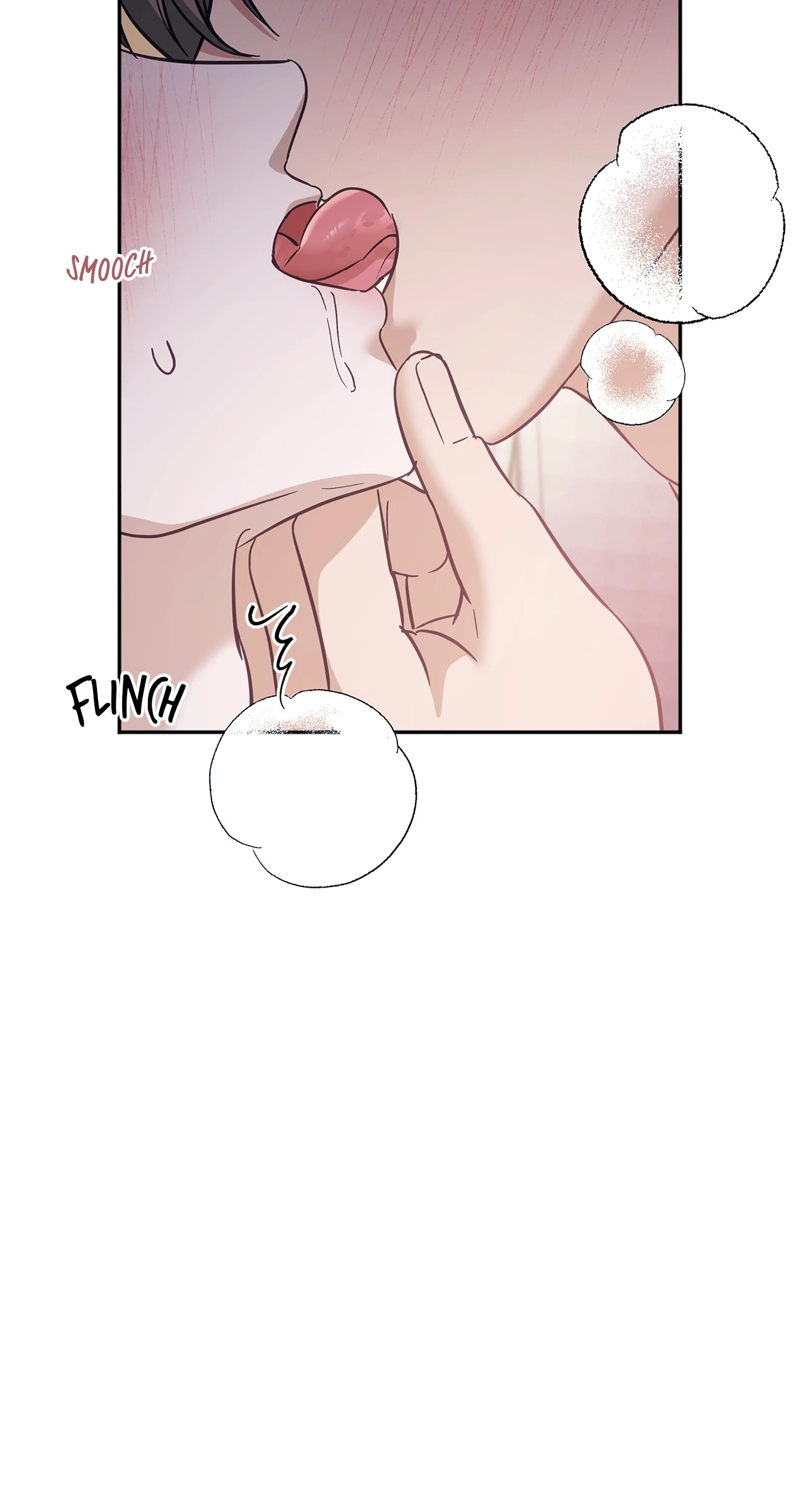 Sierra to Juliet [Mature] - Chapter 18 manhwa
