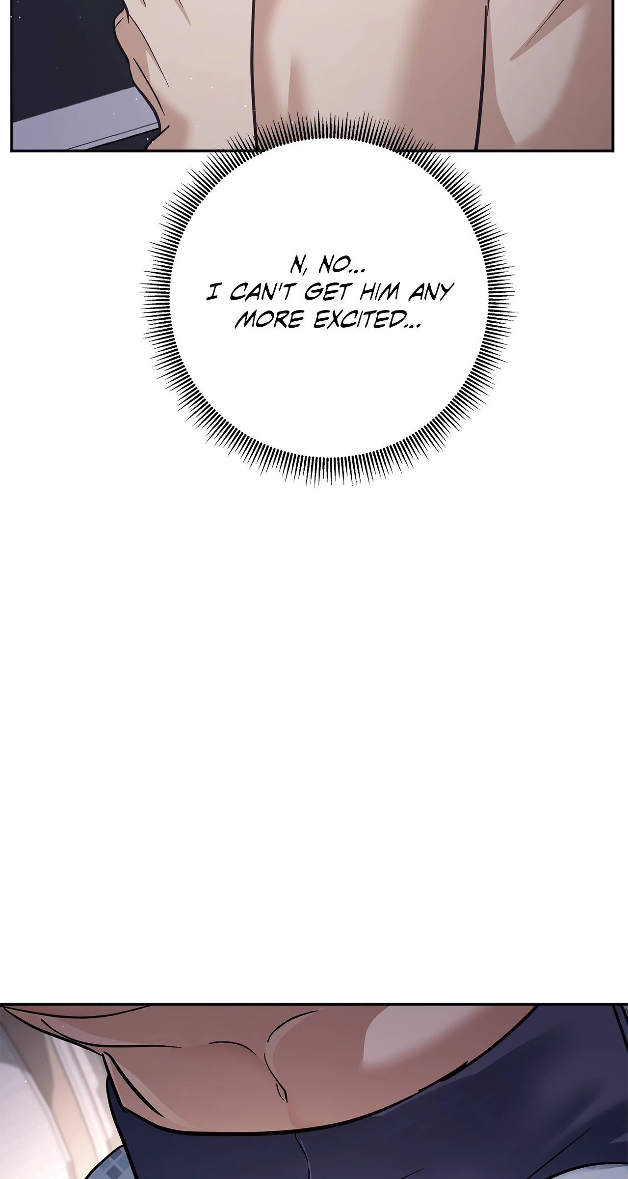 Sierra to Juliet [Mature] - Chapter 18 manhwa