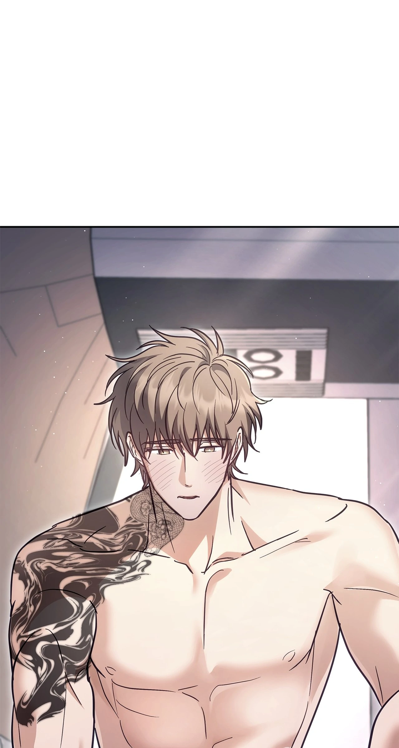 Sierra to Juliet [Mature] - Chapter 18 manhwa