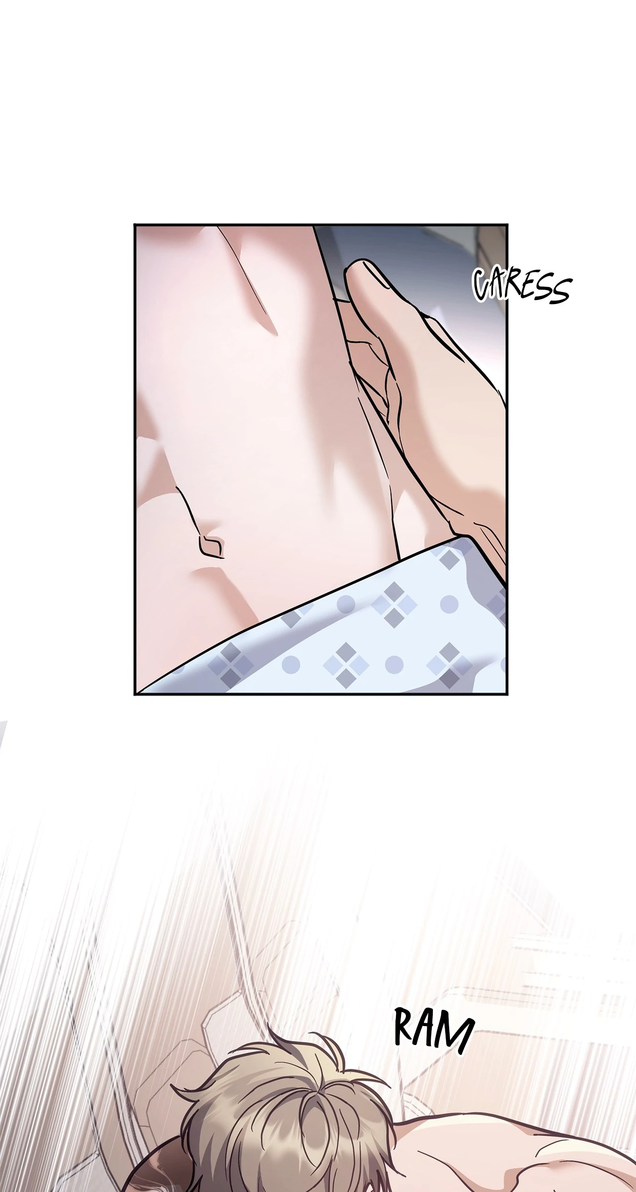 Sierra to Juliet [Mature] - Chapter 18 manhwa