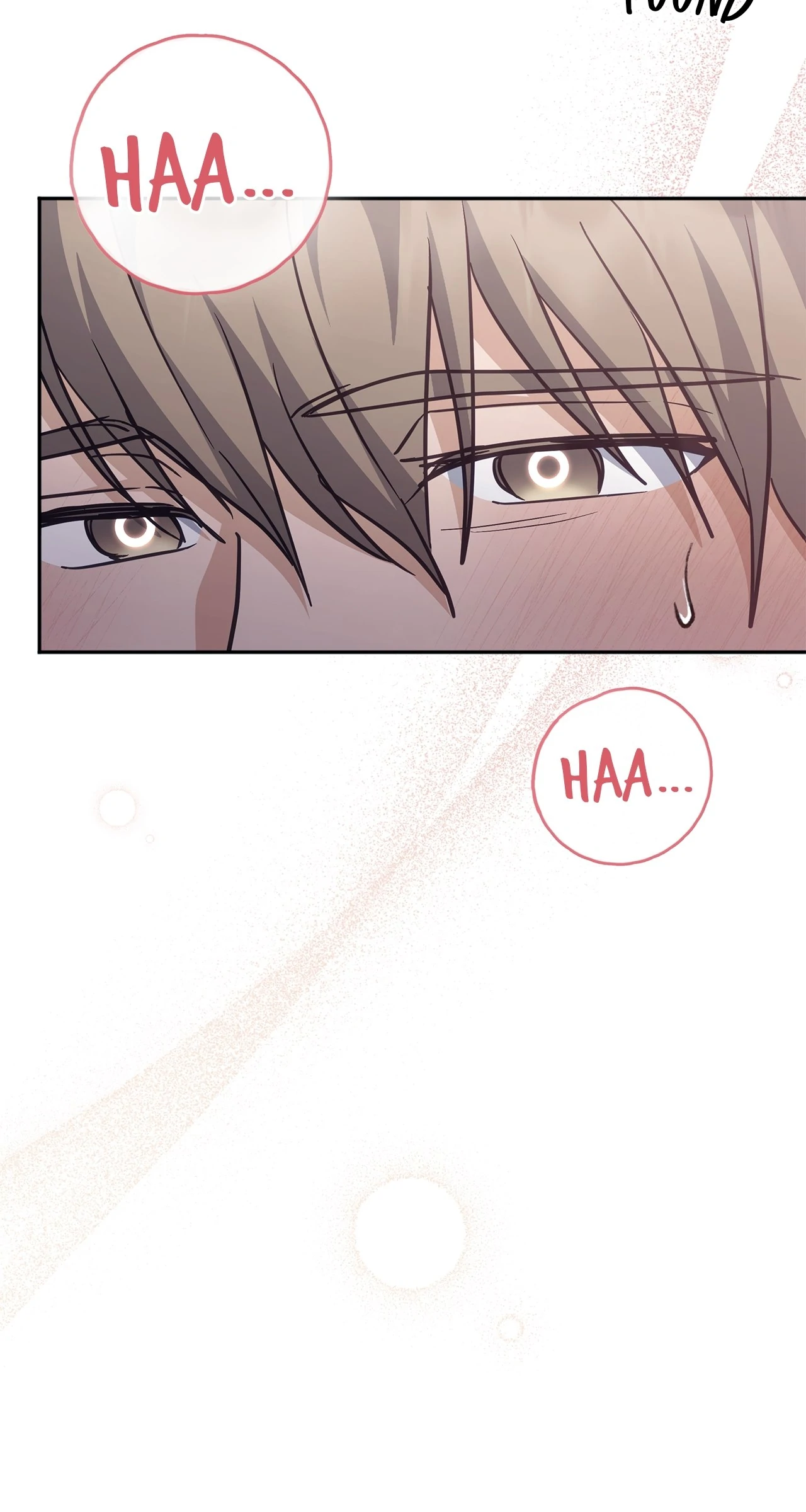 Sierra to Juliet [Mature] - Chapter 18 manhwa
