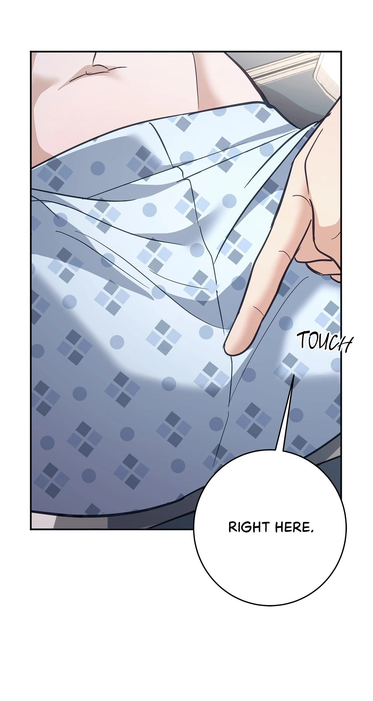 Sierra to Juliet [Mature] - Chapter 18 manhwa