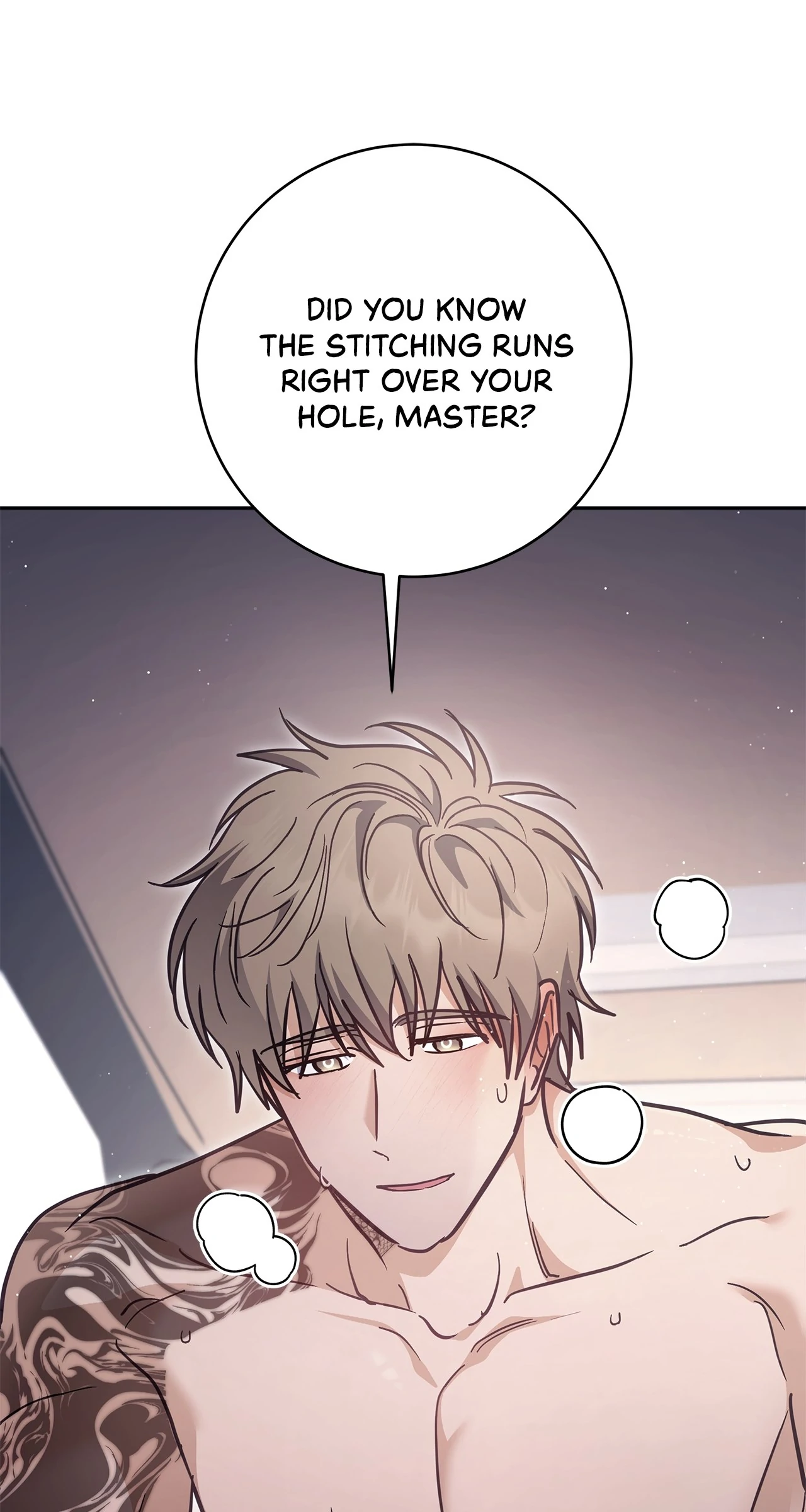 Sierra to Juliet [Mature] - Chapter 18 manhwa