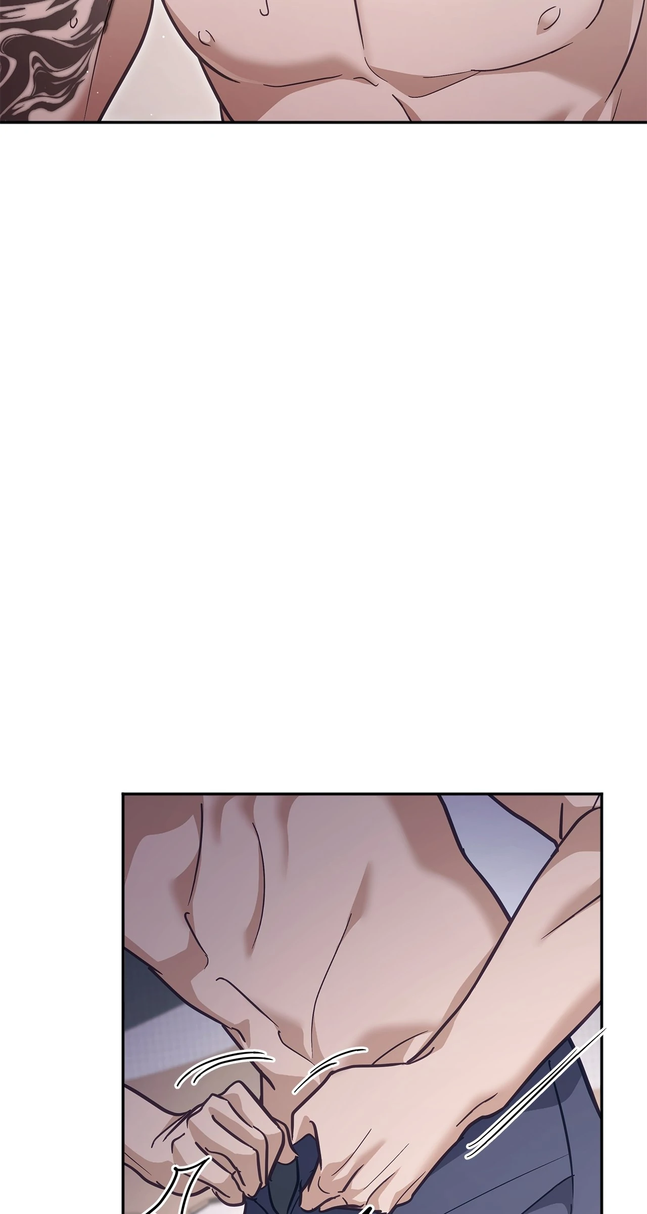 Sierra to Juliet [Mature] - Chapter 18 manhwa