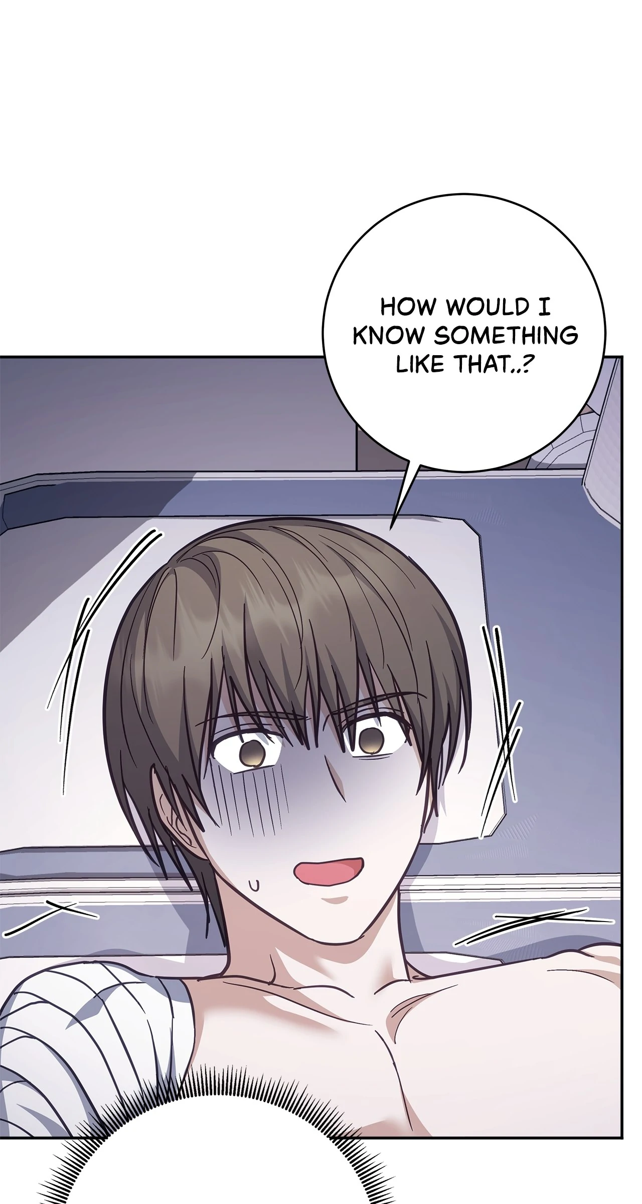 Sierra to Juliet [Mature] - Chapter 18 manhwa