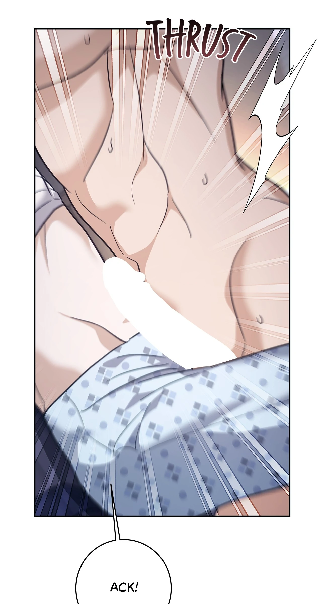 Sierra to Juliet [Mature] - Chapter 18 manhwa