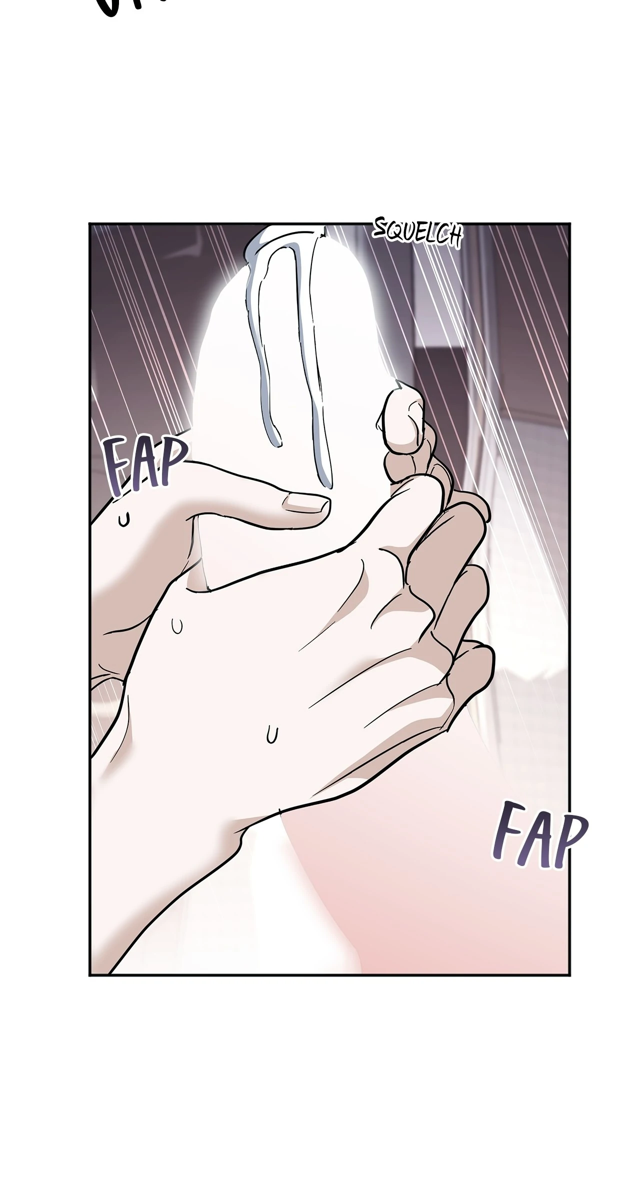 Sierra to Juliet [Mature] - Chapter 18 manhwa