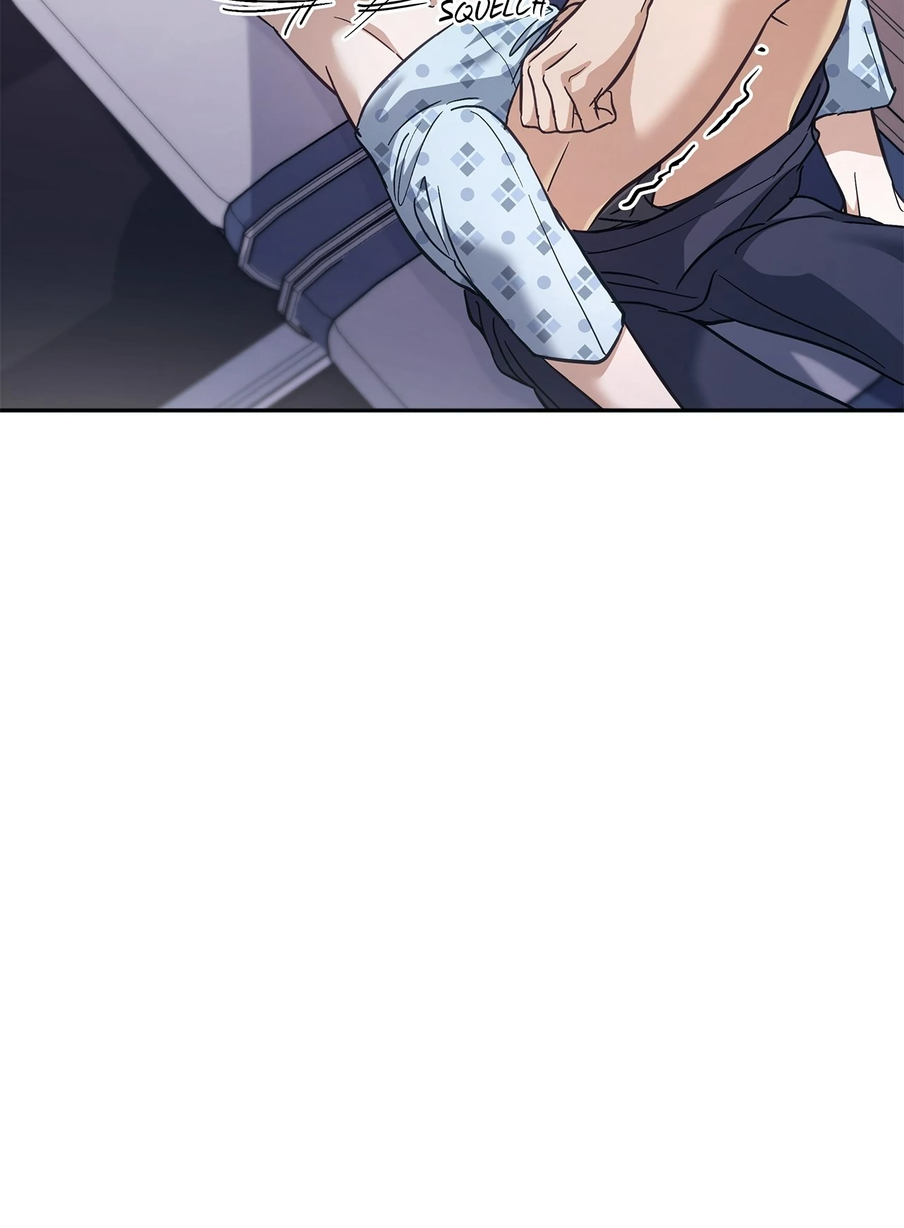 Sierra to Juliet [Mature] - Chapter 18 manhwa