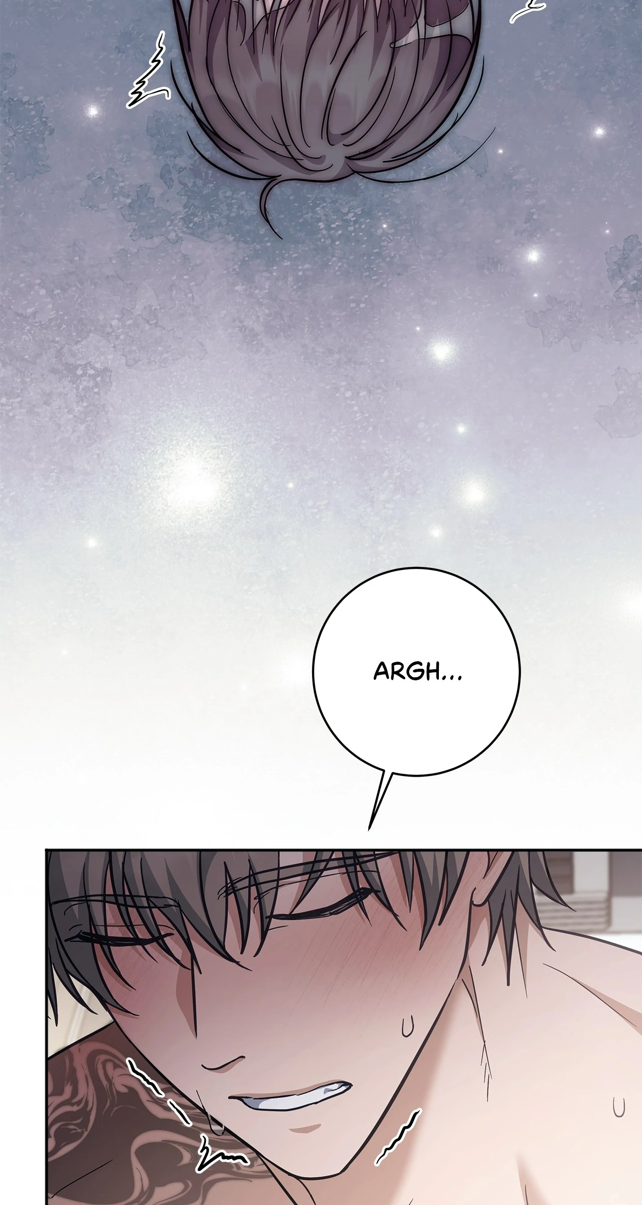 Sierra to Juliet [Mature] - Chapter 18 manhwa