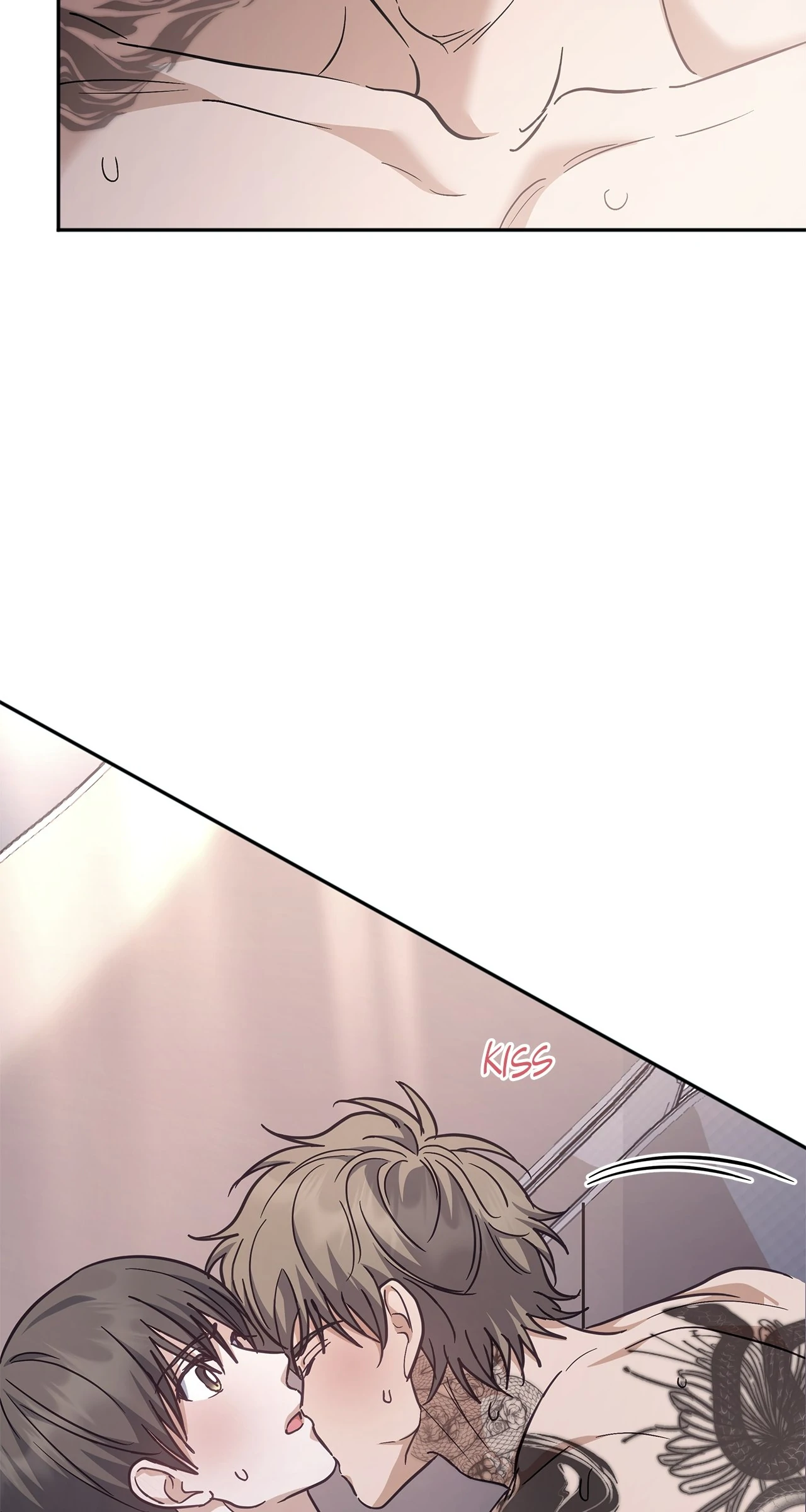 Sierra to Juliet [Mature] - Chapter 18 manhwa