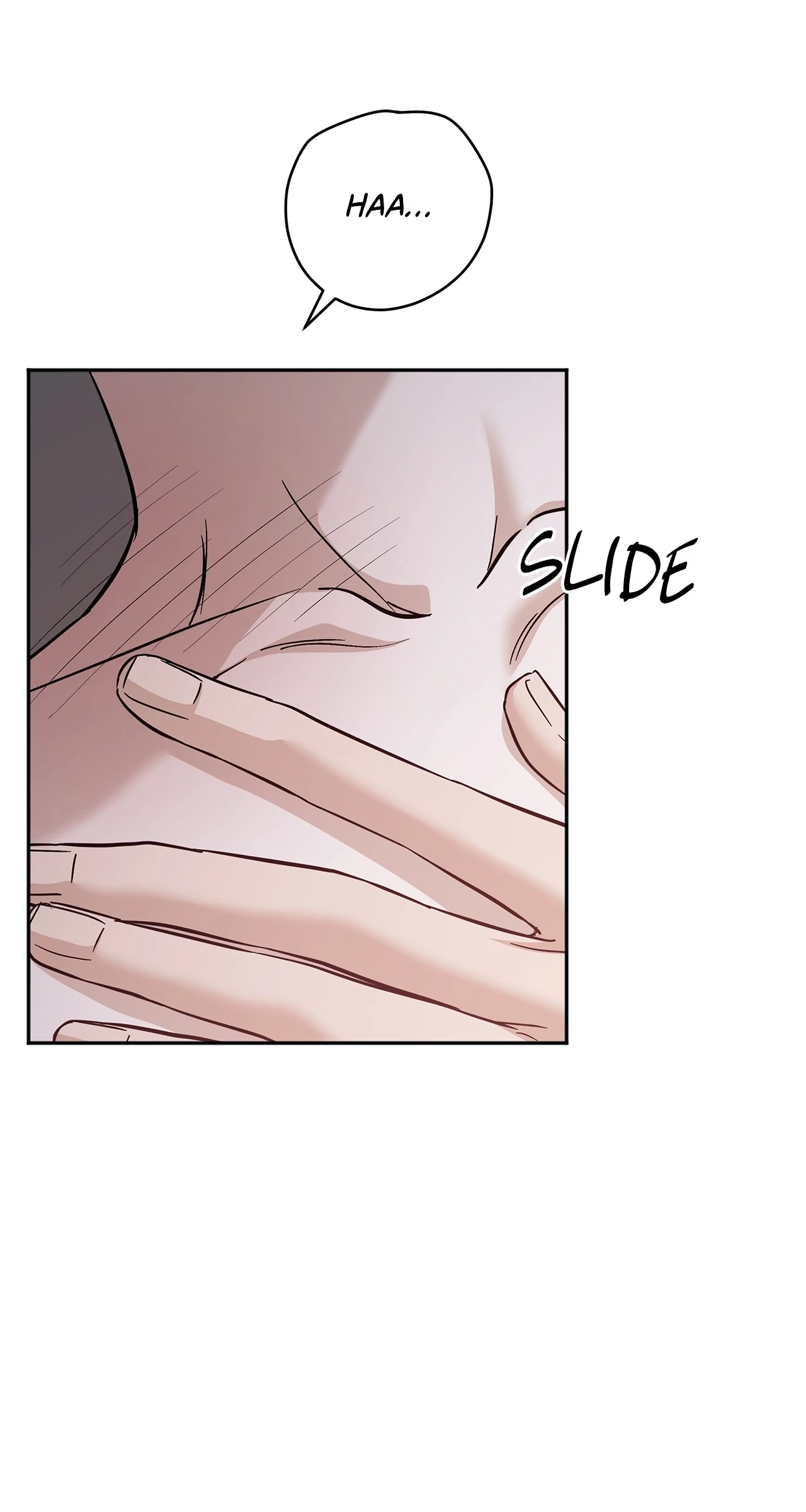 Sierra to Juliet [Mature] - Chapter 18 manhwa