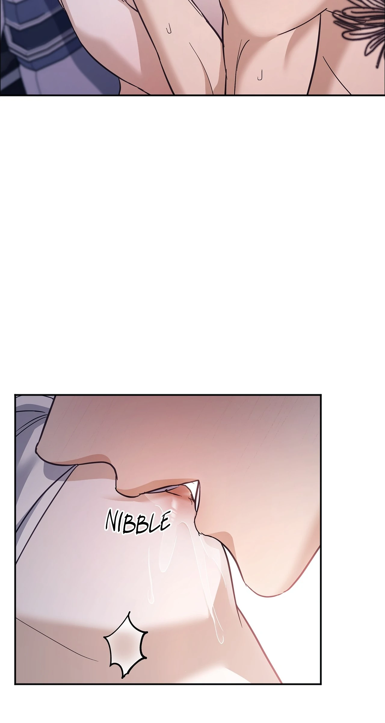 Sierra to Juliet [Mature] - Chapter 18 manhwa
