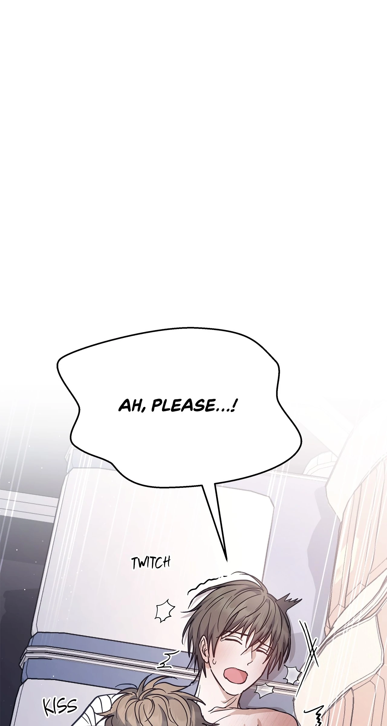 Sierra to Juliet [Mature] - Chapter 18 manhwa