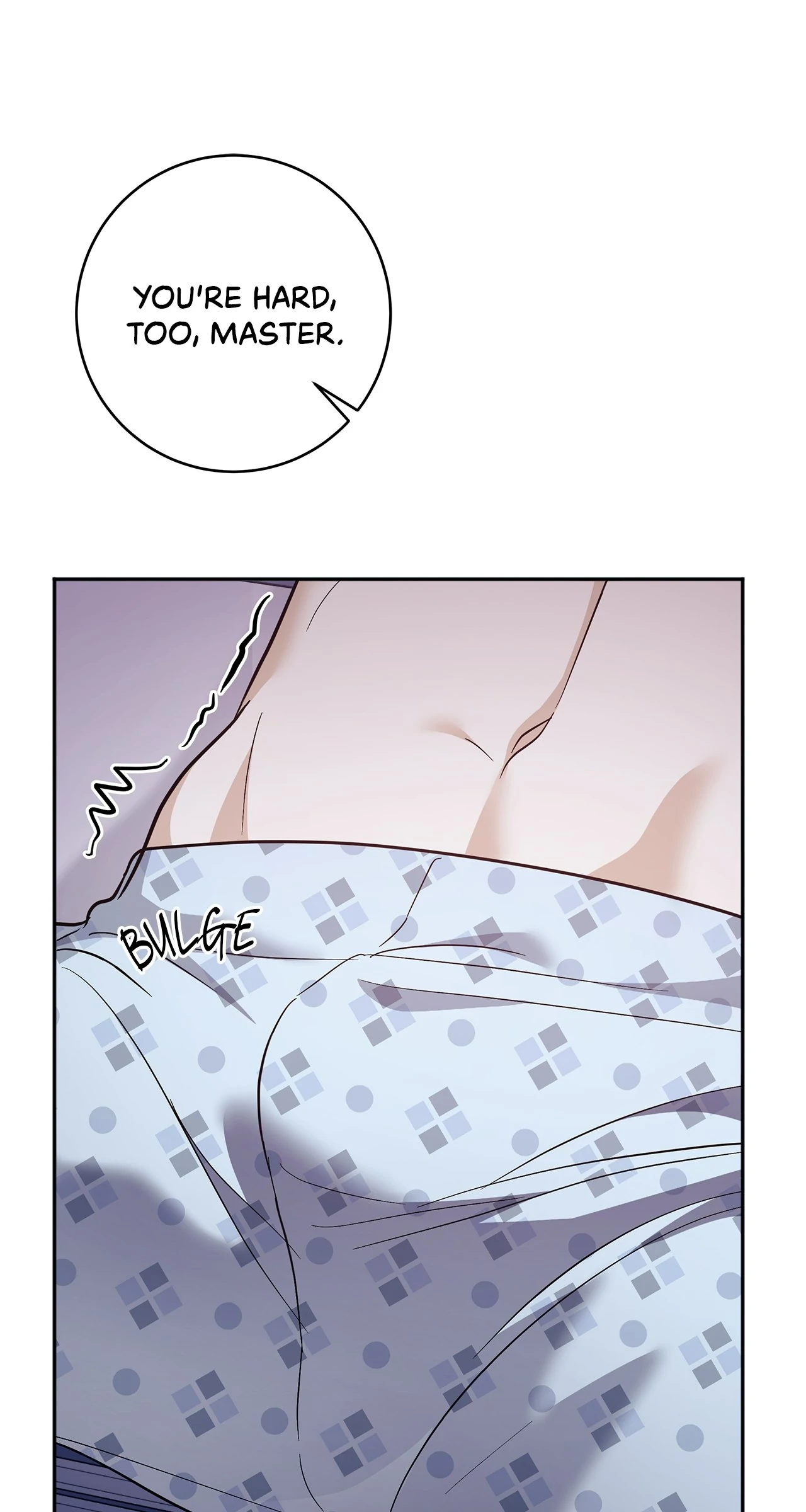 Sierra to Juliet [Mature] - Chapter 18 manhwa