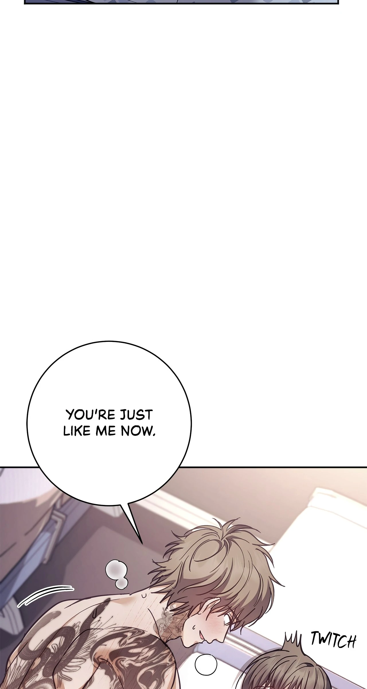 Sierra to Juliet [Mature] - Chapter 18 manhwa