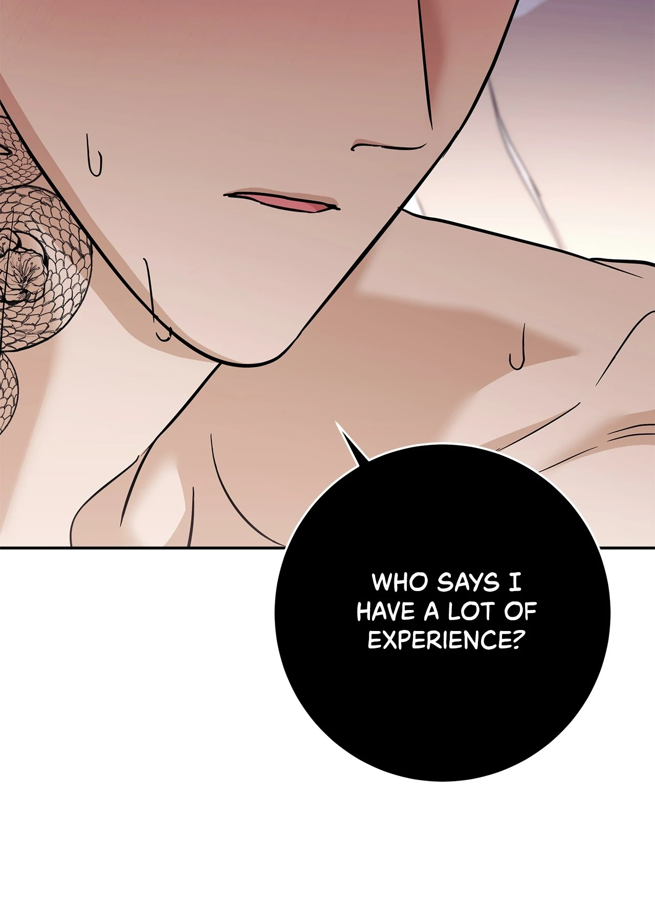 Sierra to Juliet [Mature] - Chapter 18 manhwa