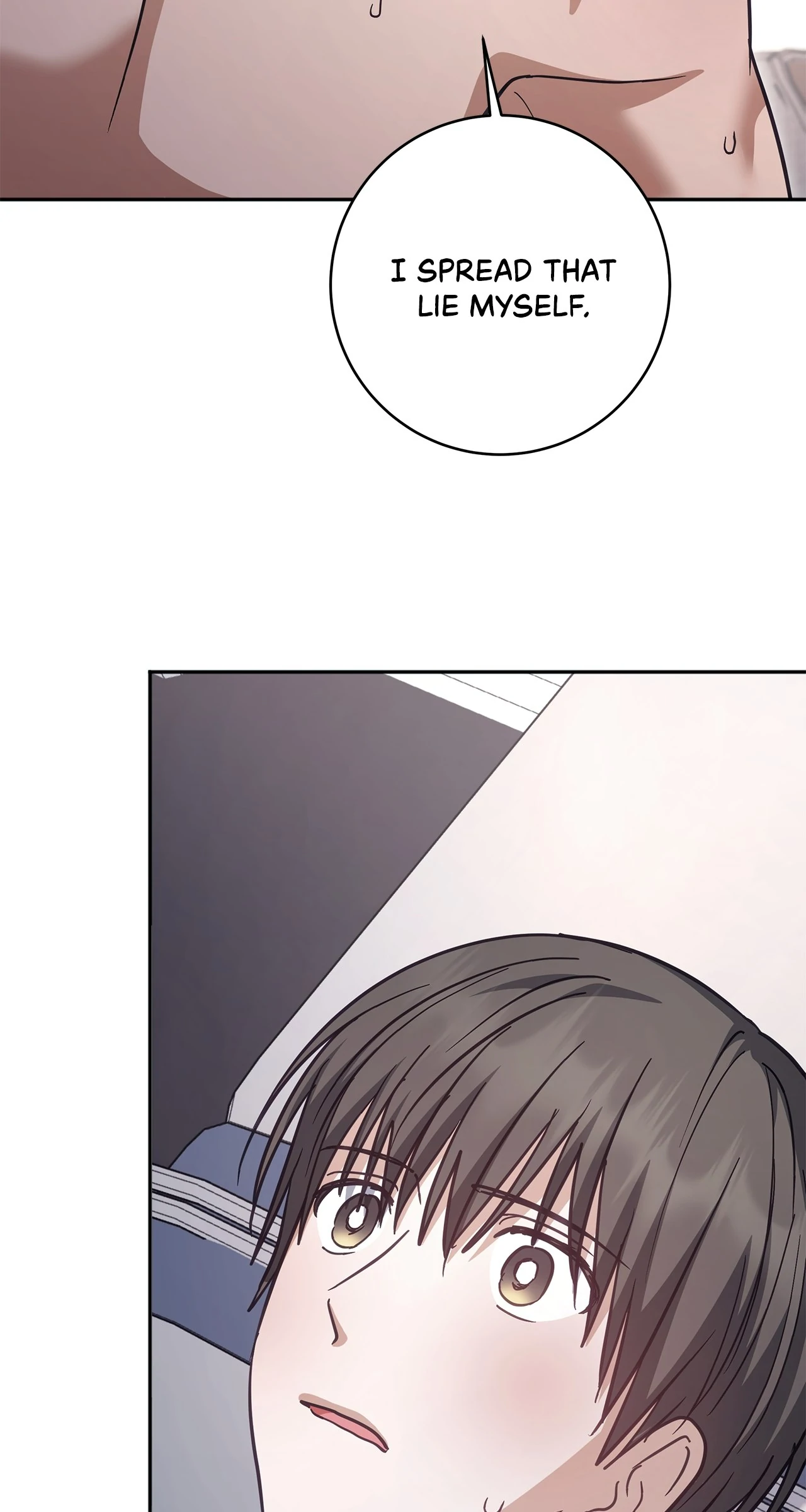 Sierra to Juliet [Mature] - Chapter 18 manhwa