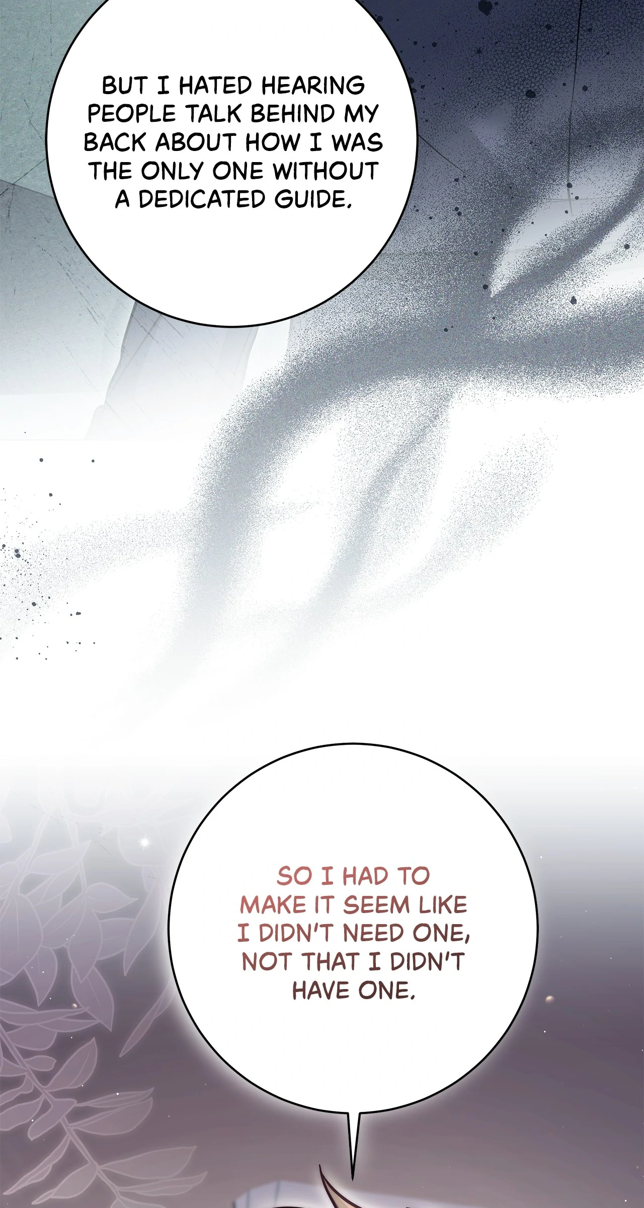 Sierra to Juliet [Mature] - Chapter 18 manhwa