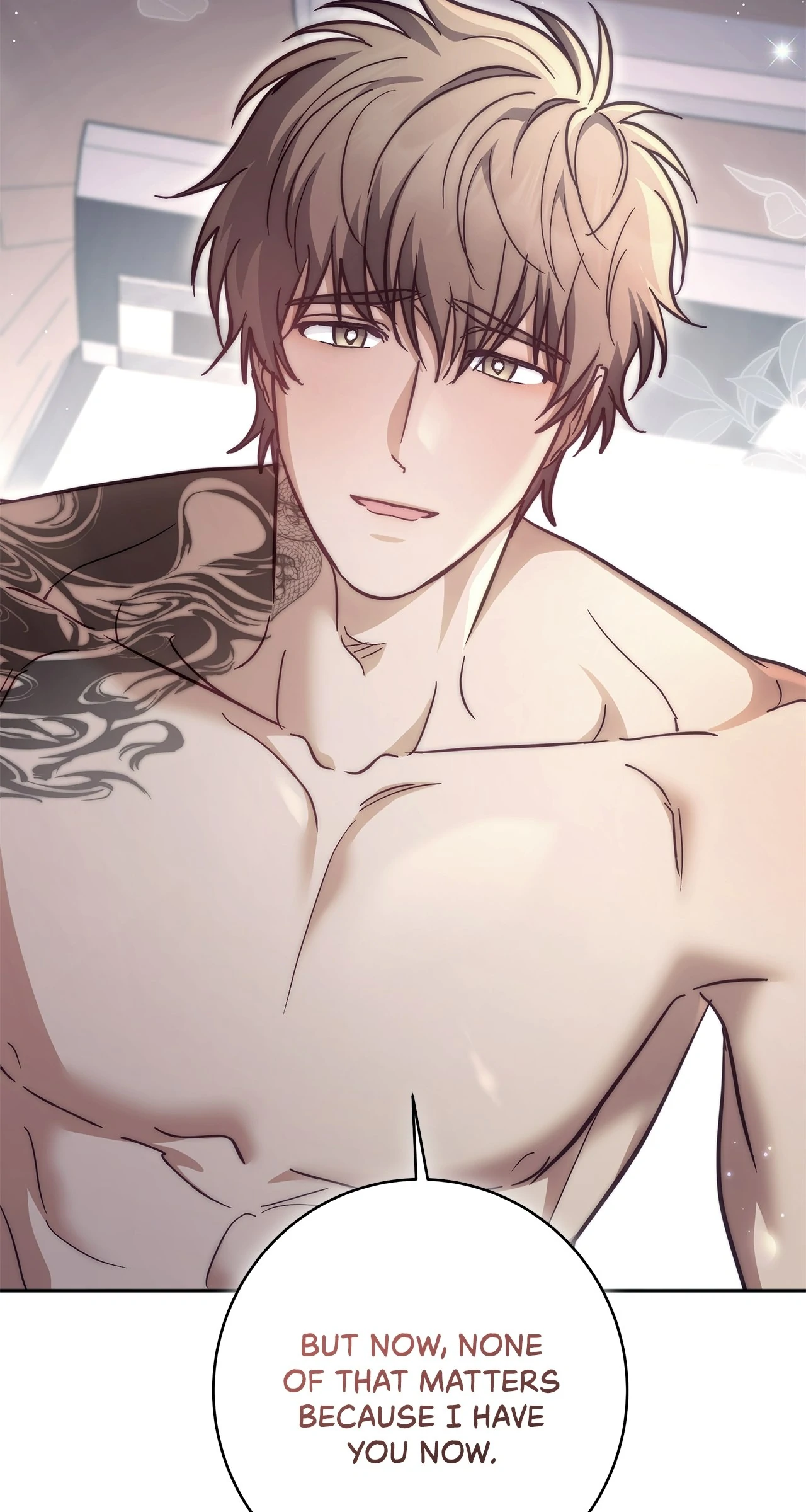 Sierra to Juliet [Mature] - Chapter 18 manhwa