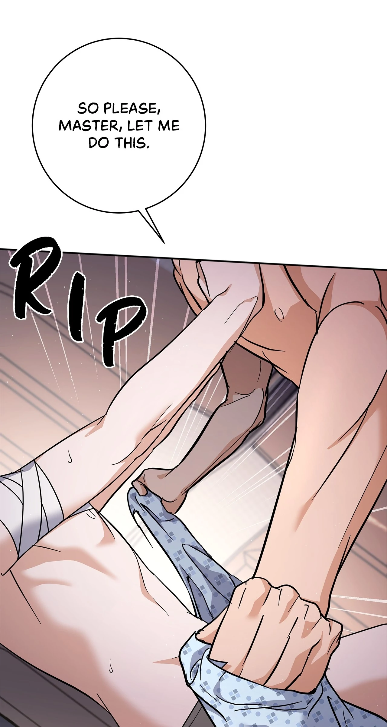 Sierra to Juliet [Mature] - Chapter 18 manhwa