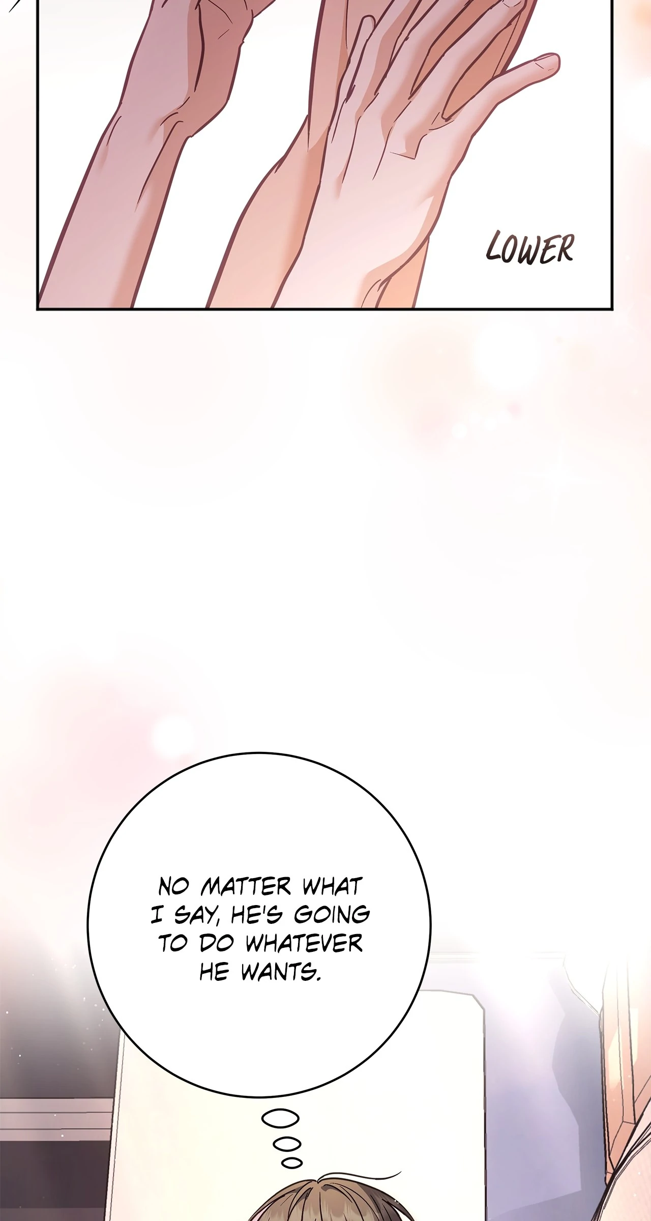 Sierra to Juliet [Mature] - Chapter 18 manhwa
