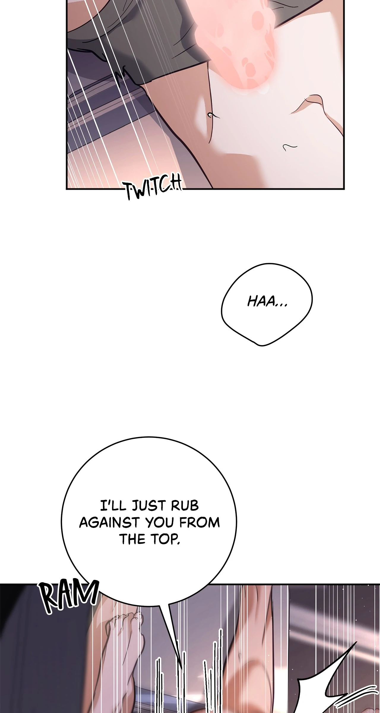 Sierra to Juliet [Mature] - Chapter 18 manhwa