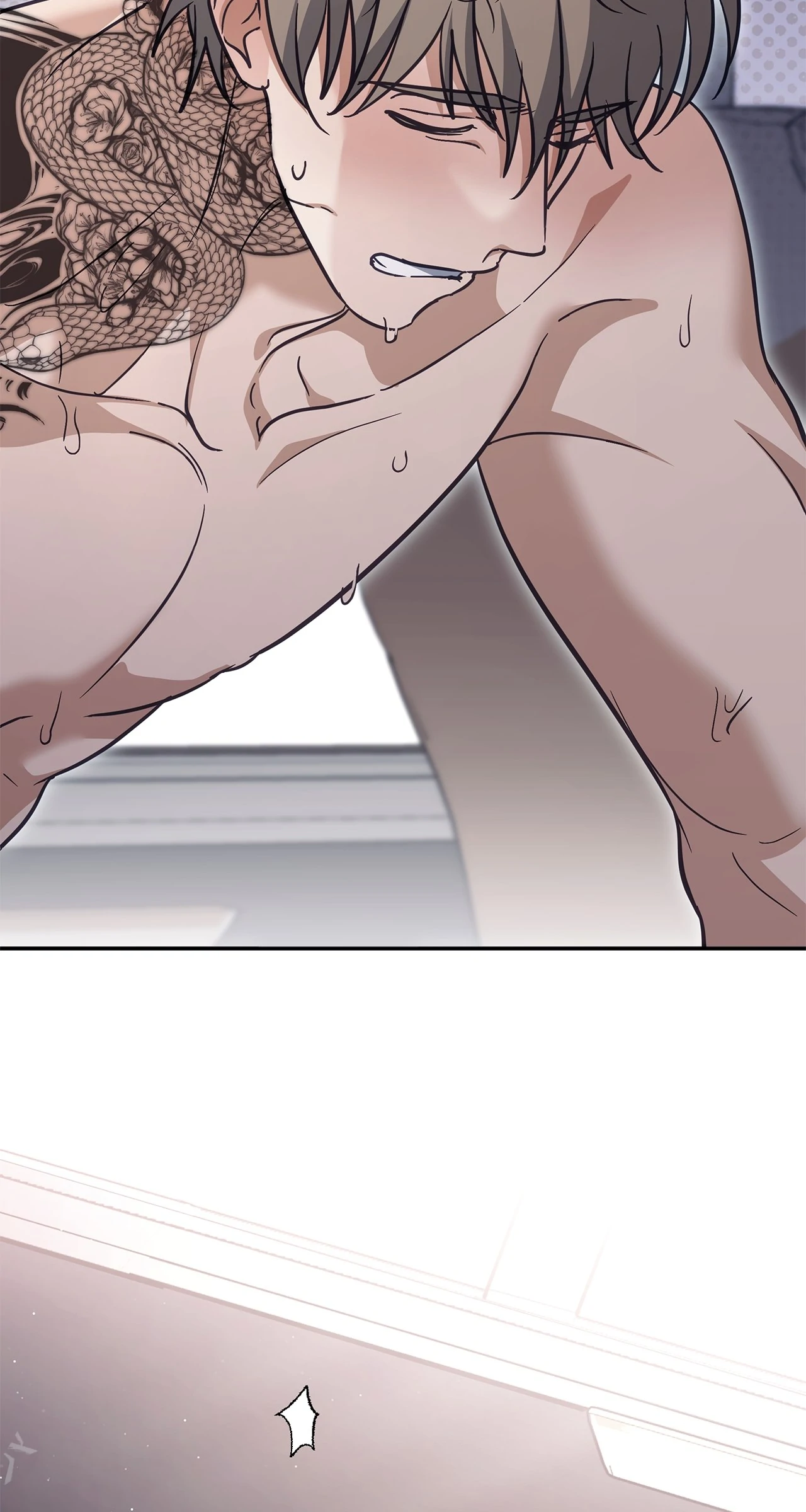 Sierra to Juliet [Mature] - Chapter 18 manhwa