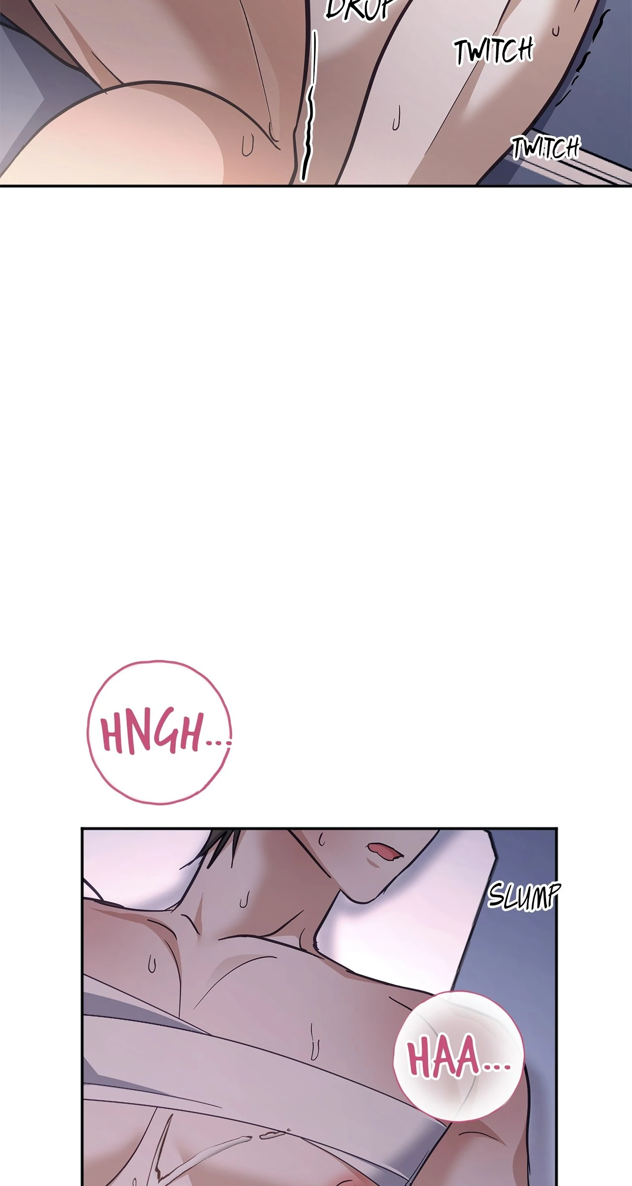 Sierra to Juliet [Mature] - Chapter 18 manhwa