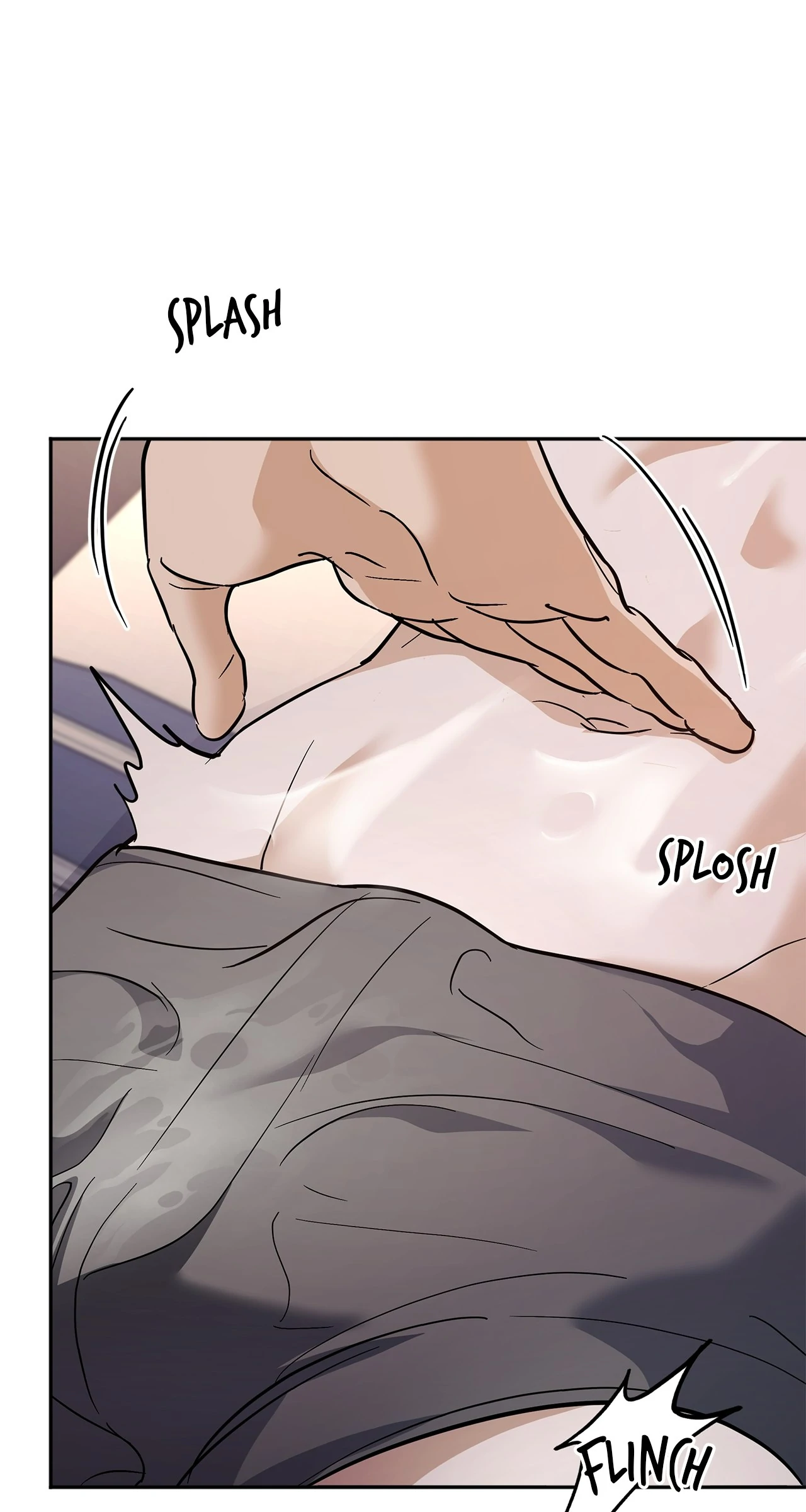 Sierra to Juliet [Mature] - Chapter 18 manhwa
