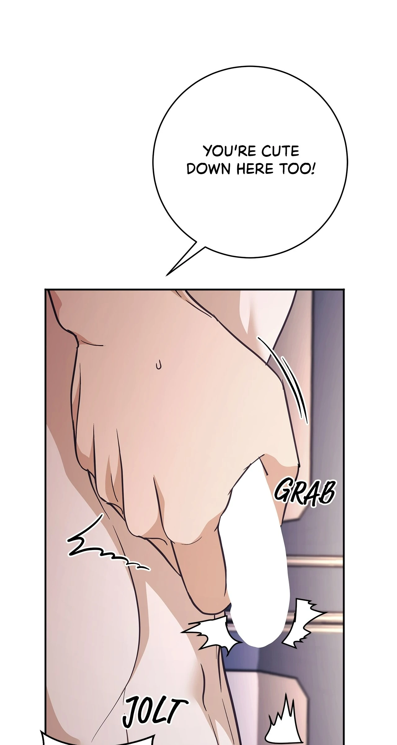Sierra to Juliet [Mature] - Chapter 19 manhwa