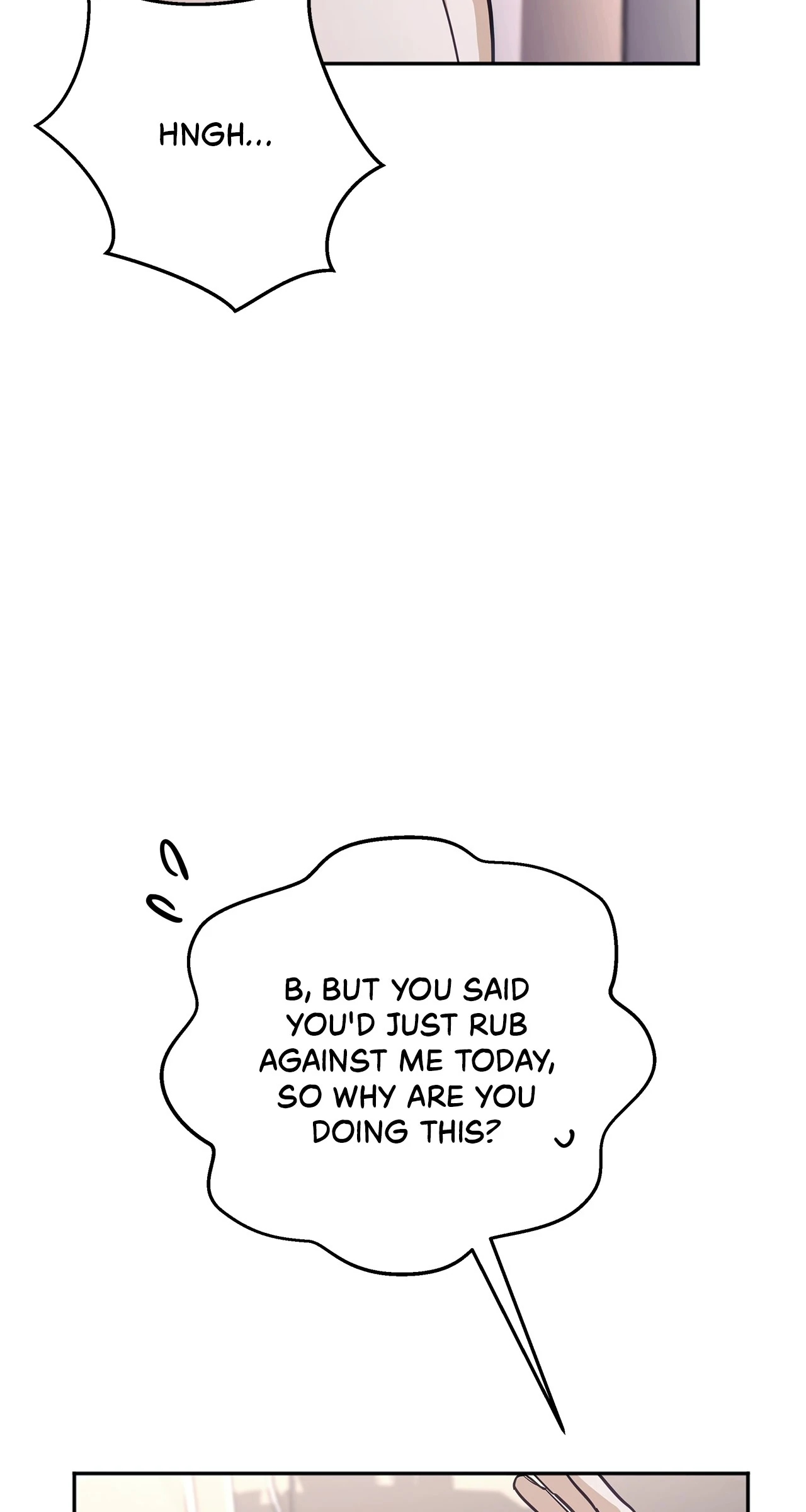 Sierra to Juliet [Mature] - Chapter 19 manhwa
