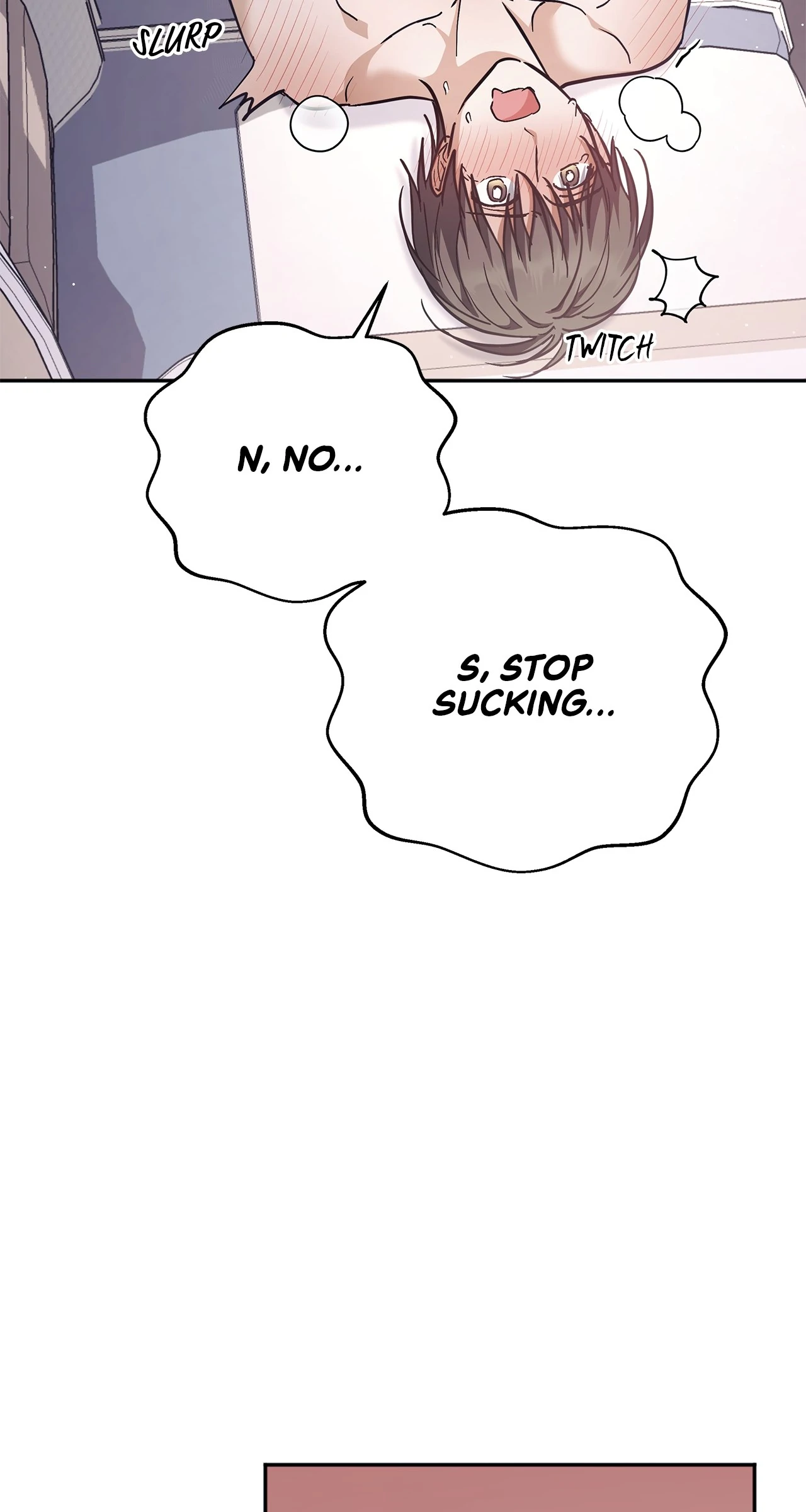 Sierra to Juliet [Mature] - Chapter 19 manhwa